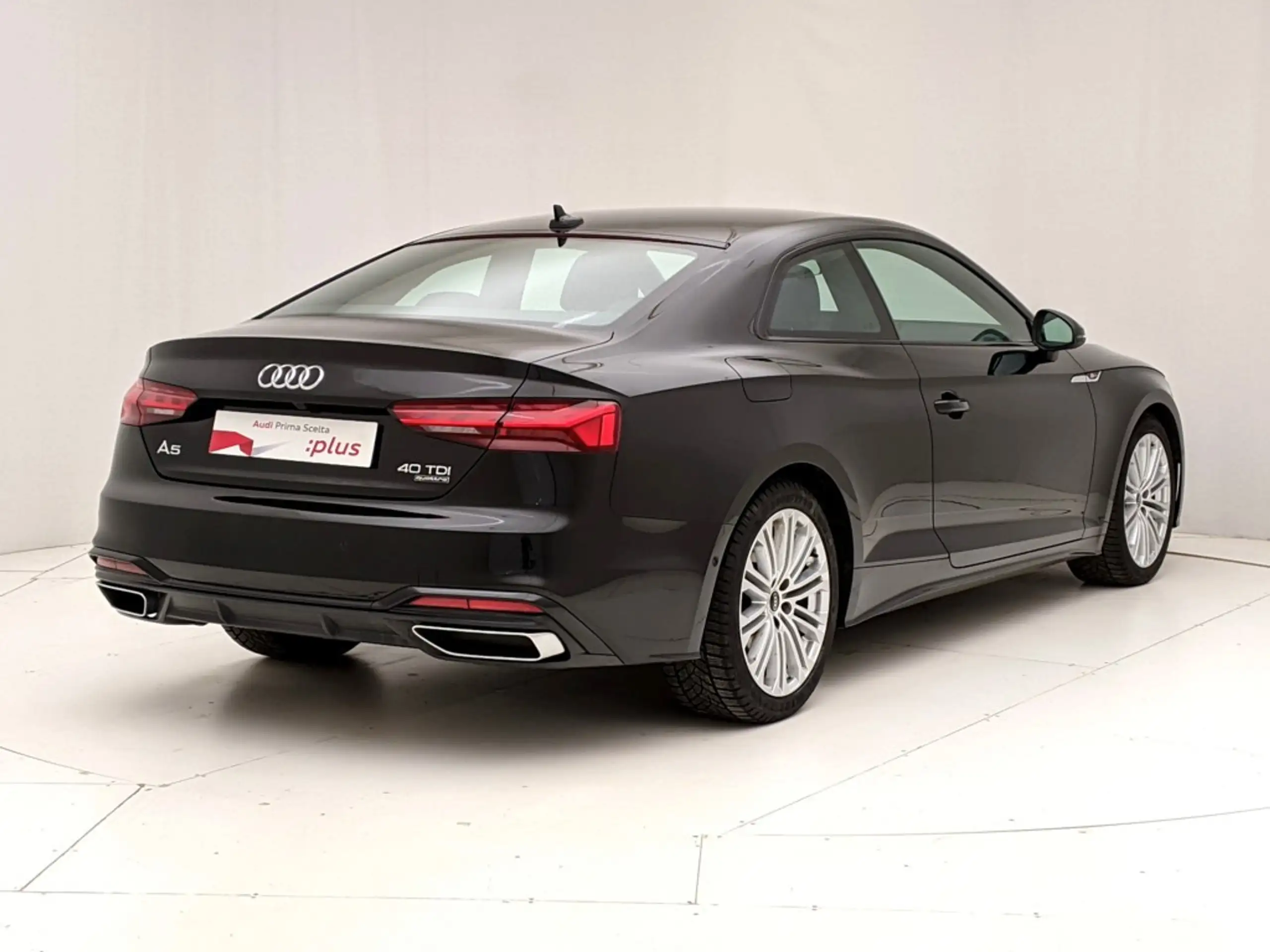 Audi - A5