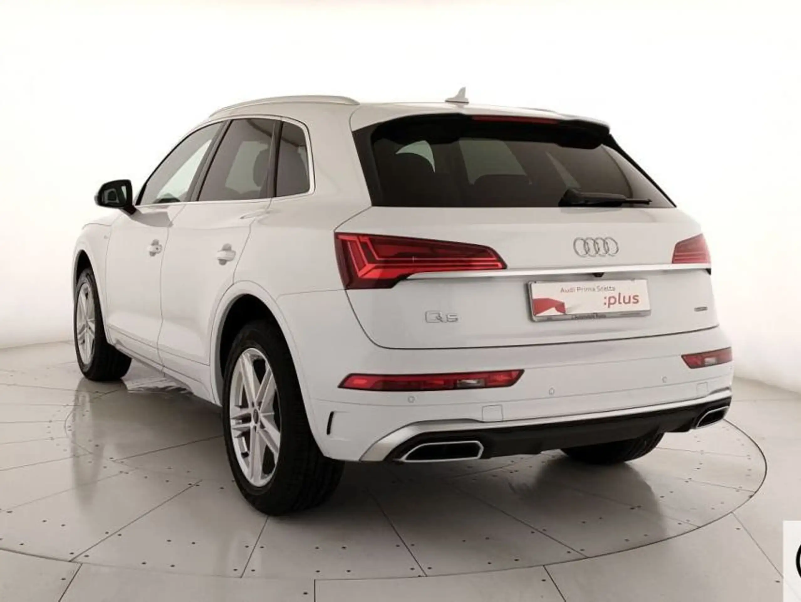 Audi - Q5