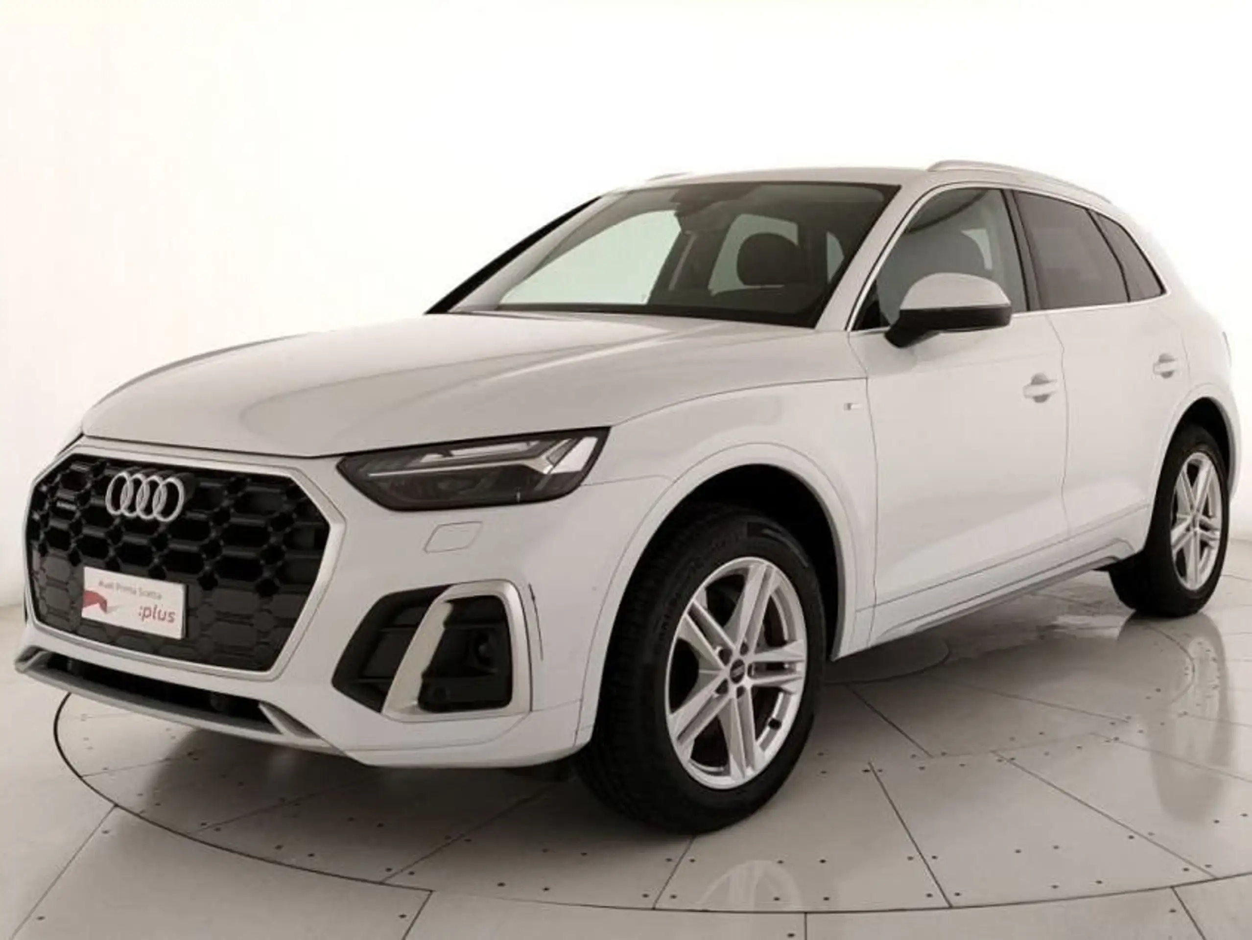 Audi - Q5