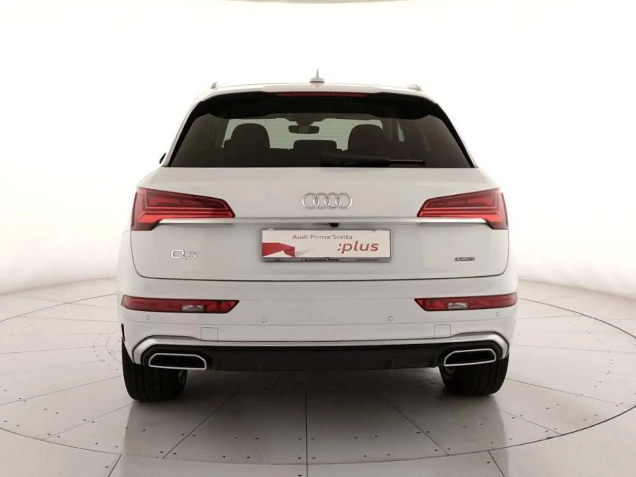 Audi - Q5