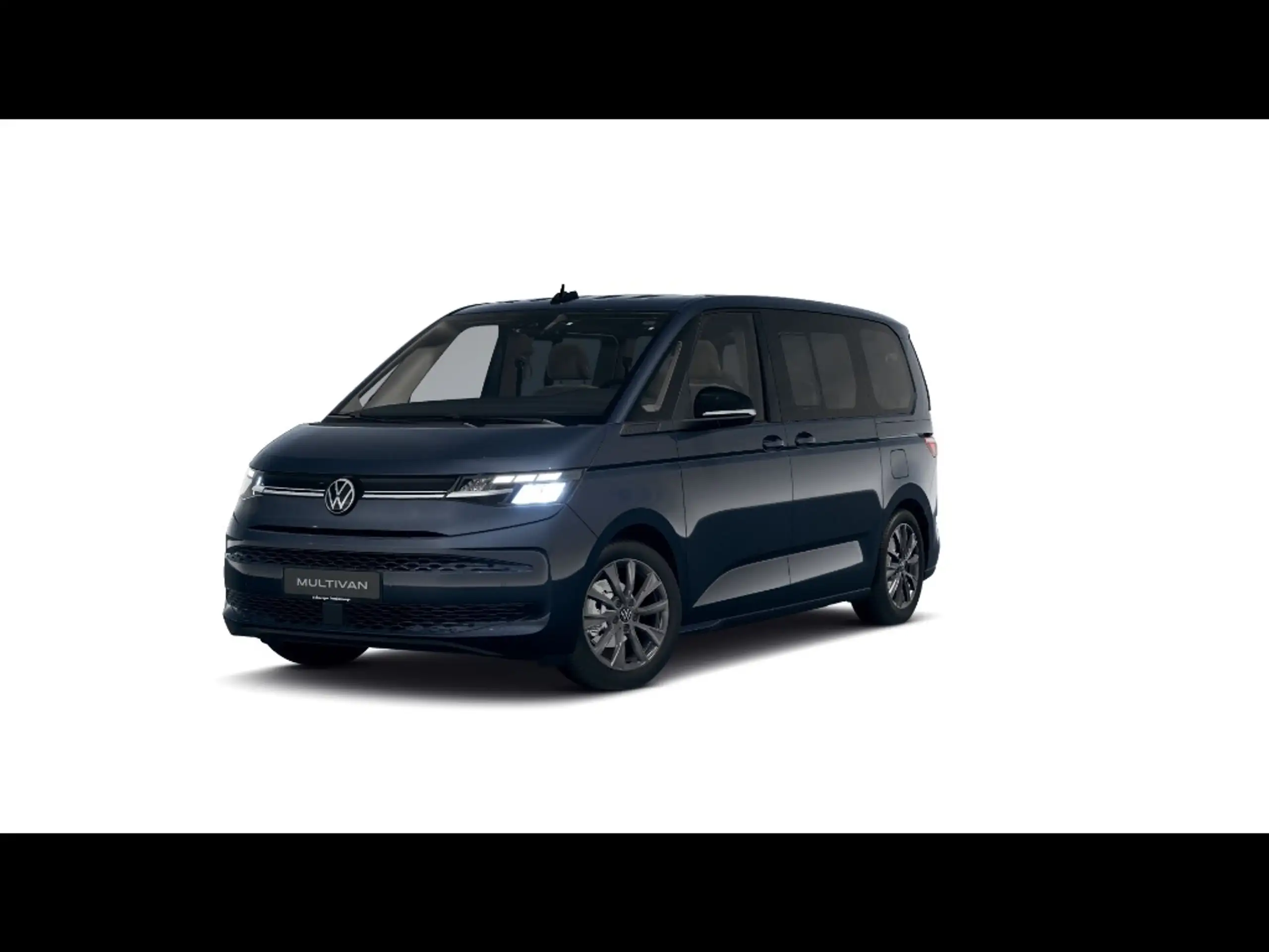 Volkswagen T6.1 Multivan 2023