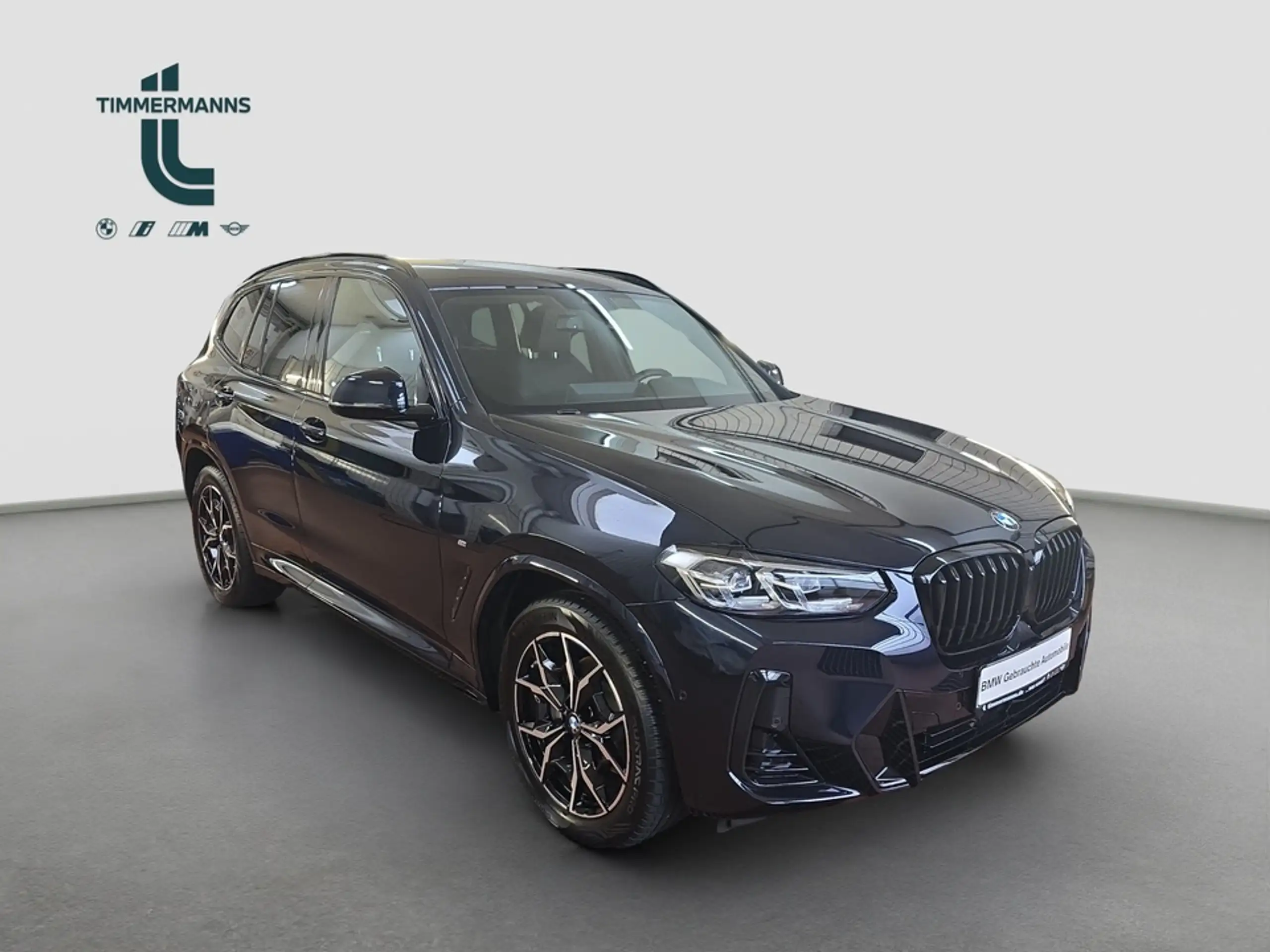 BMW - X3