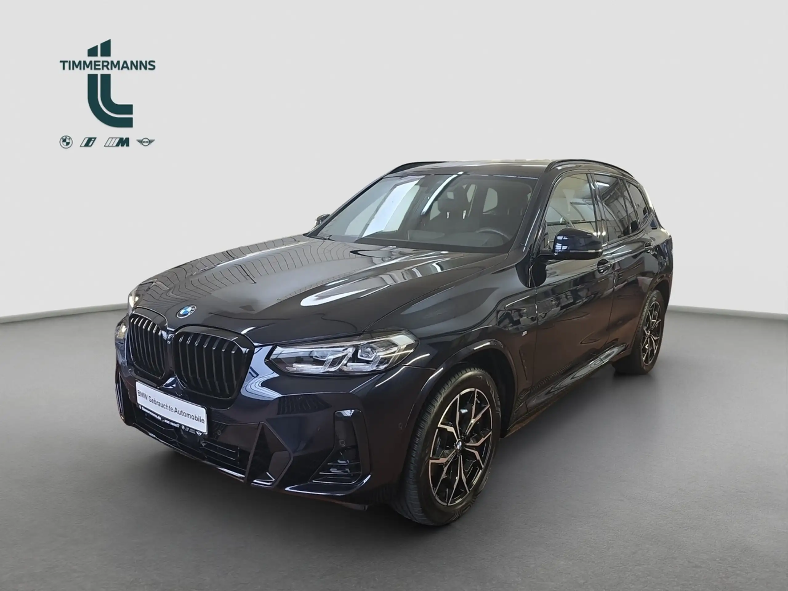 BMW - X3