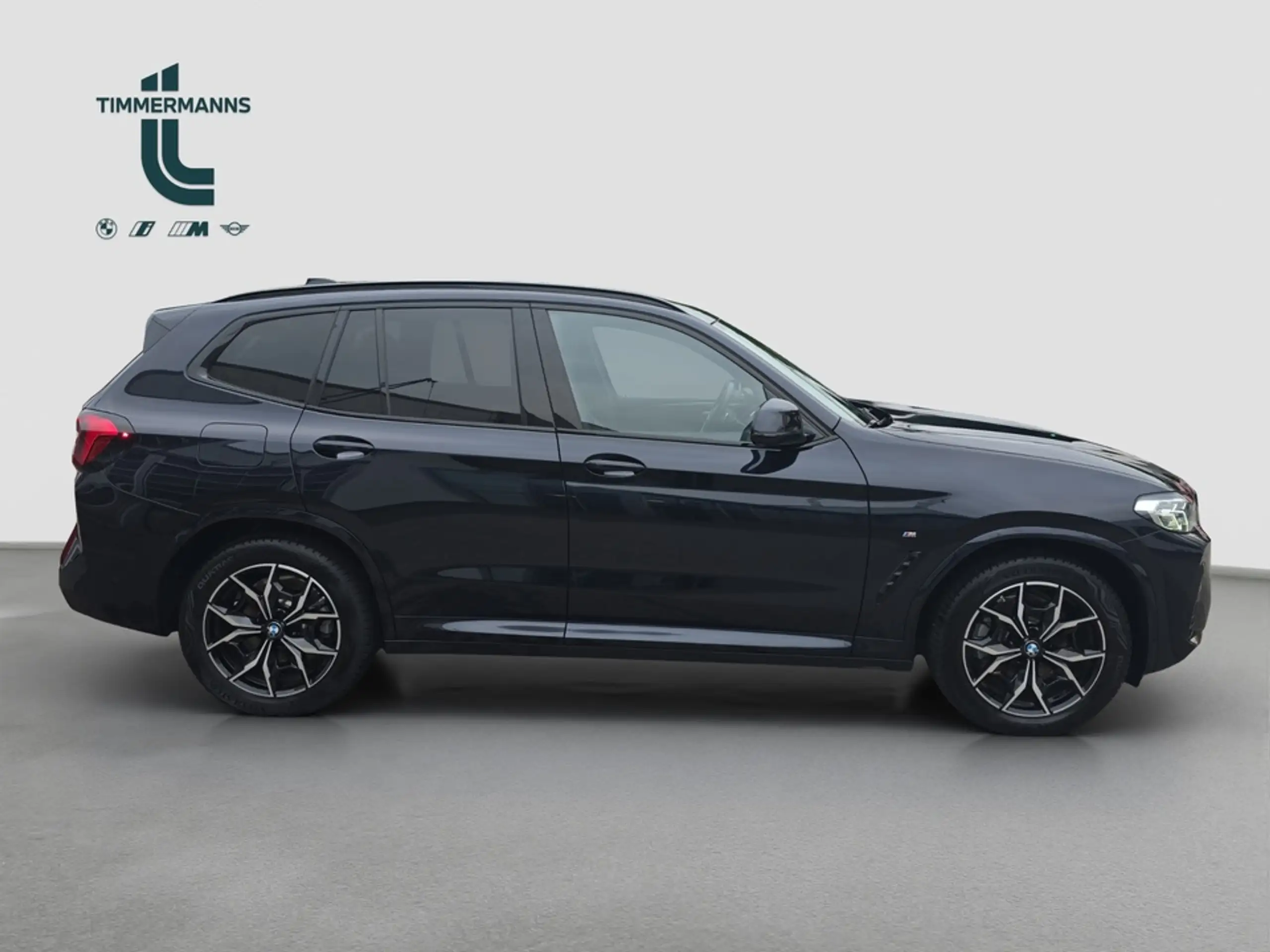 BMW - X3