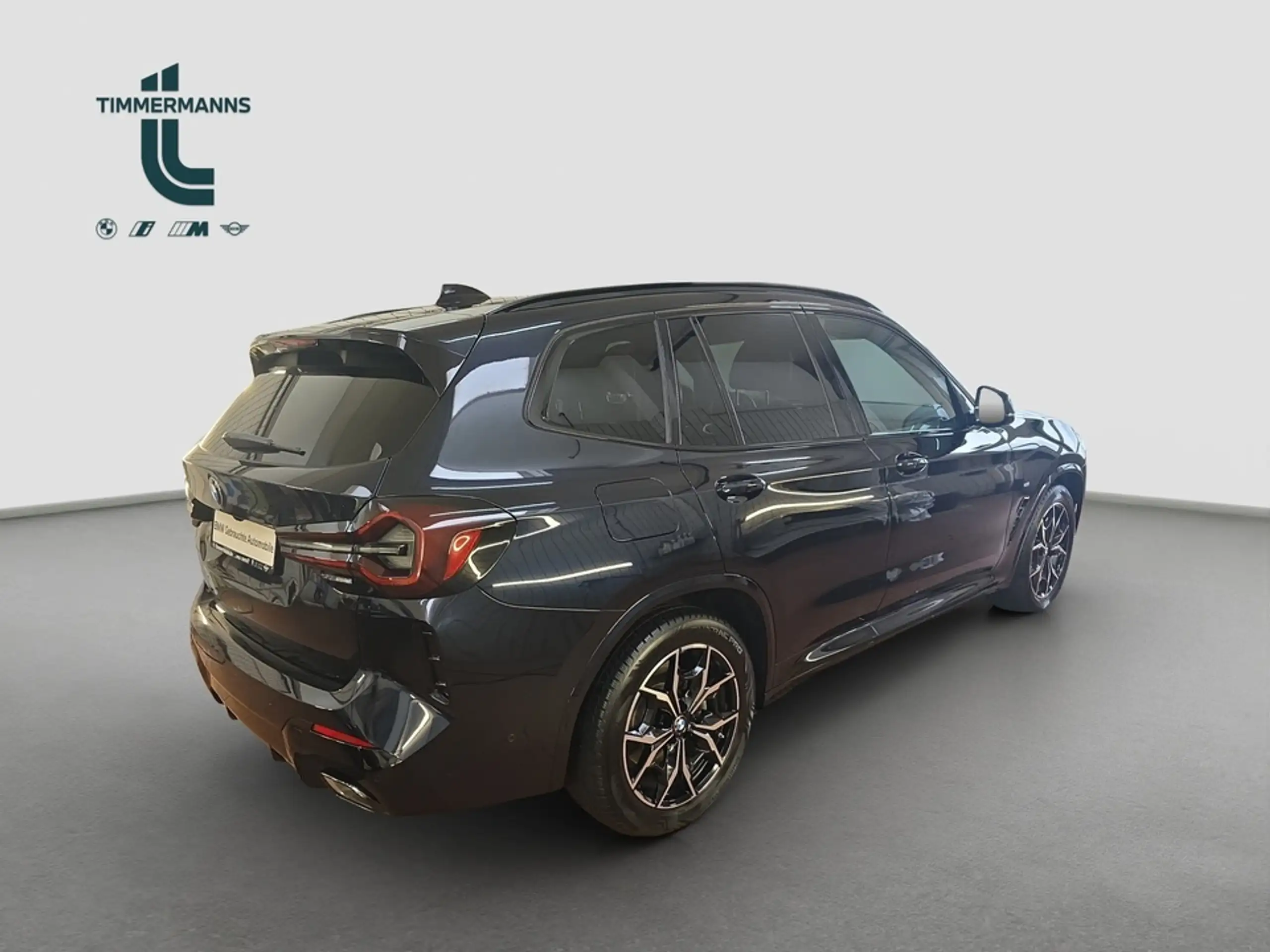 BMW - X3