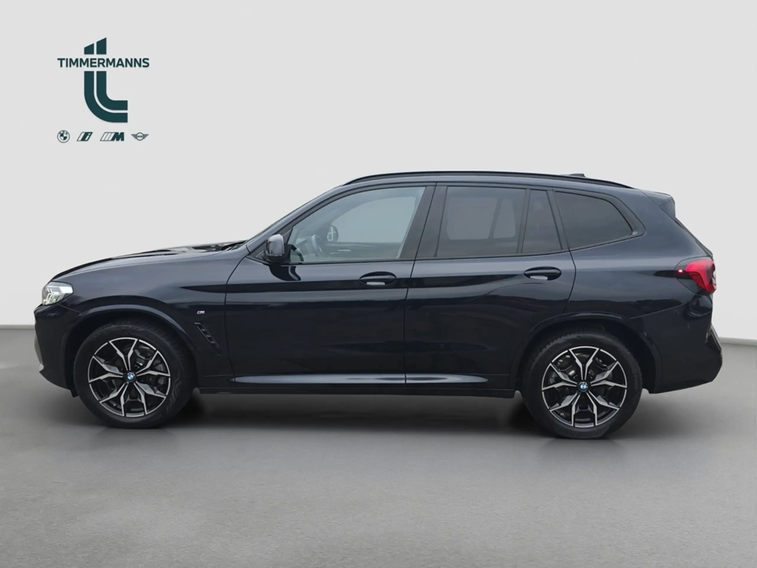 BMW - X3