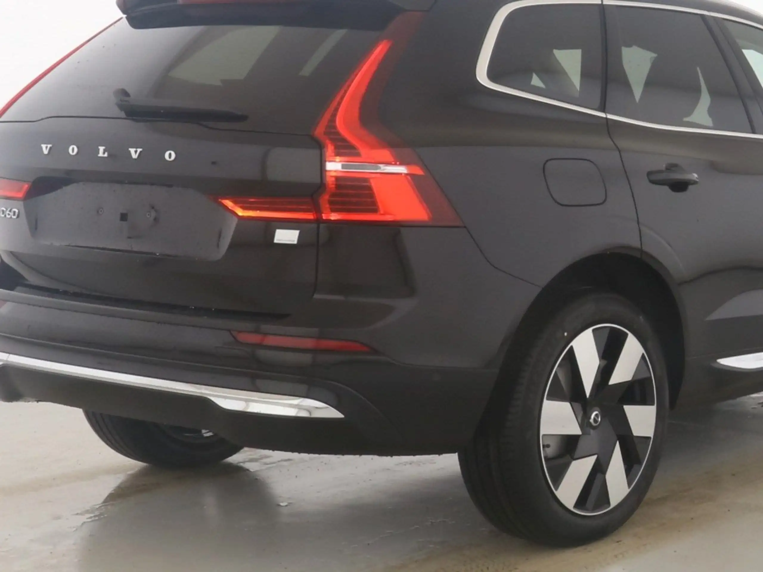 Volvo - XC60