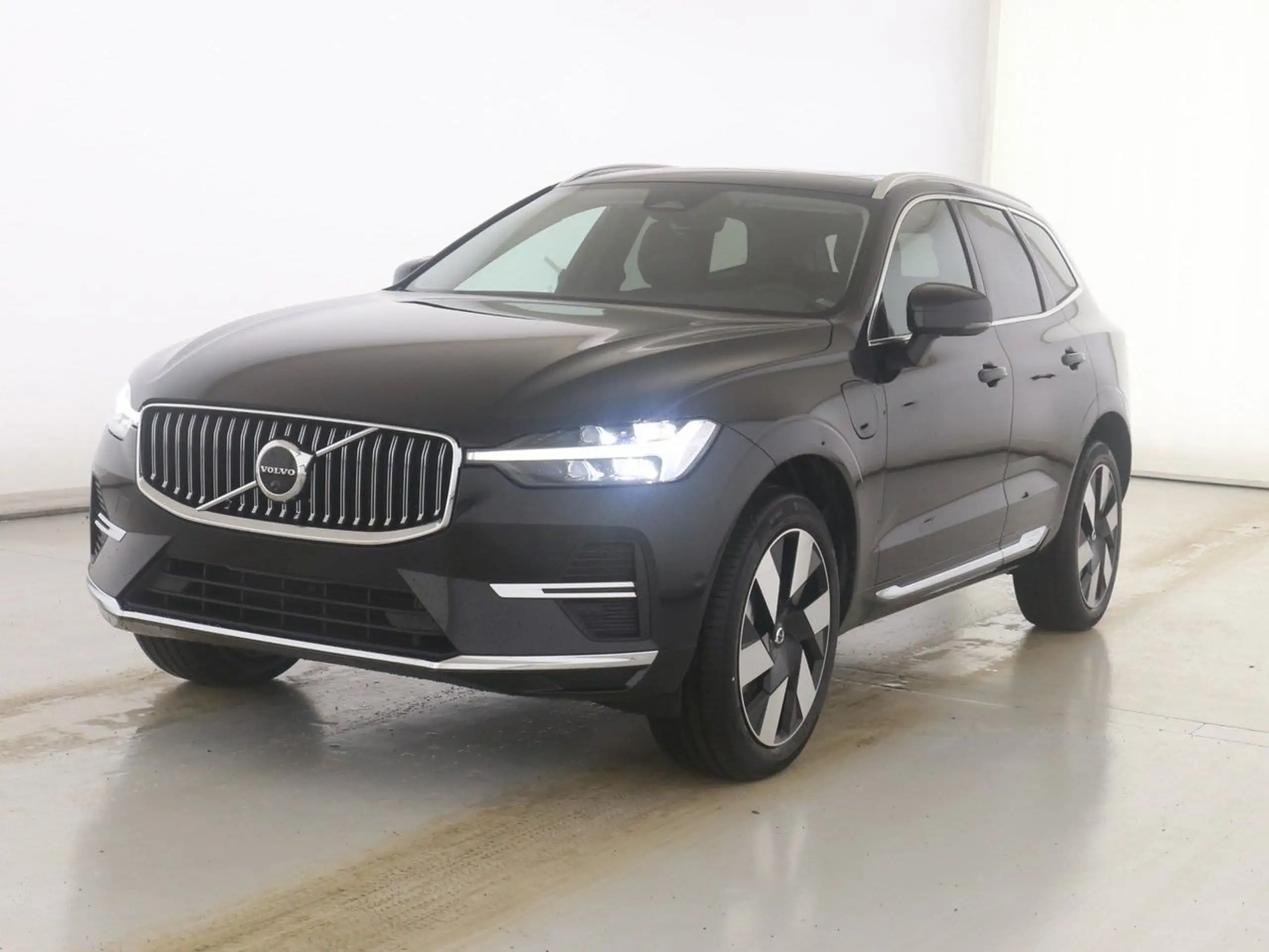 Volvo - XC60