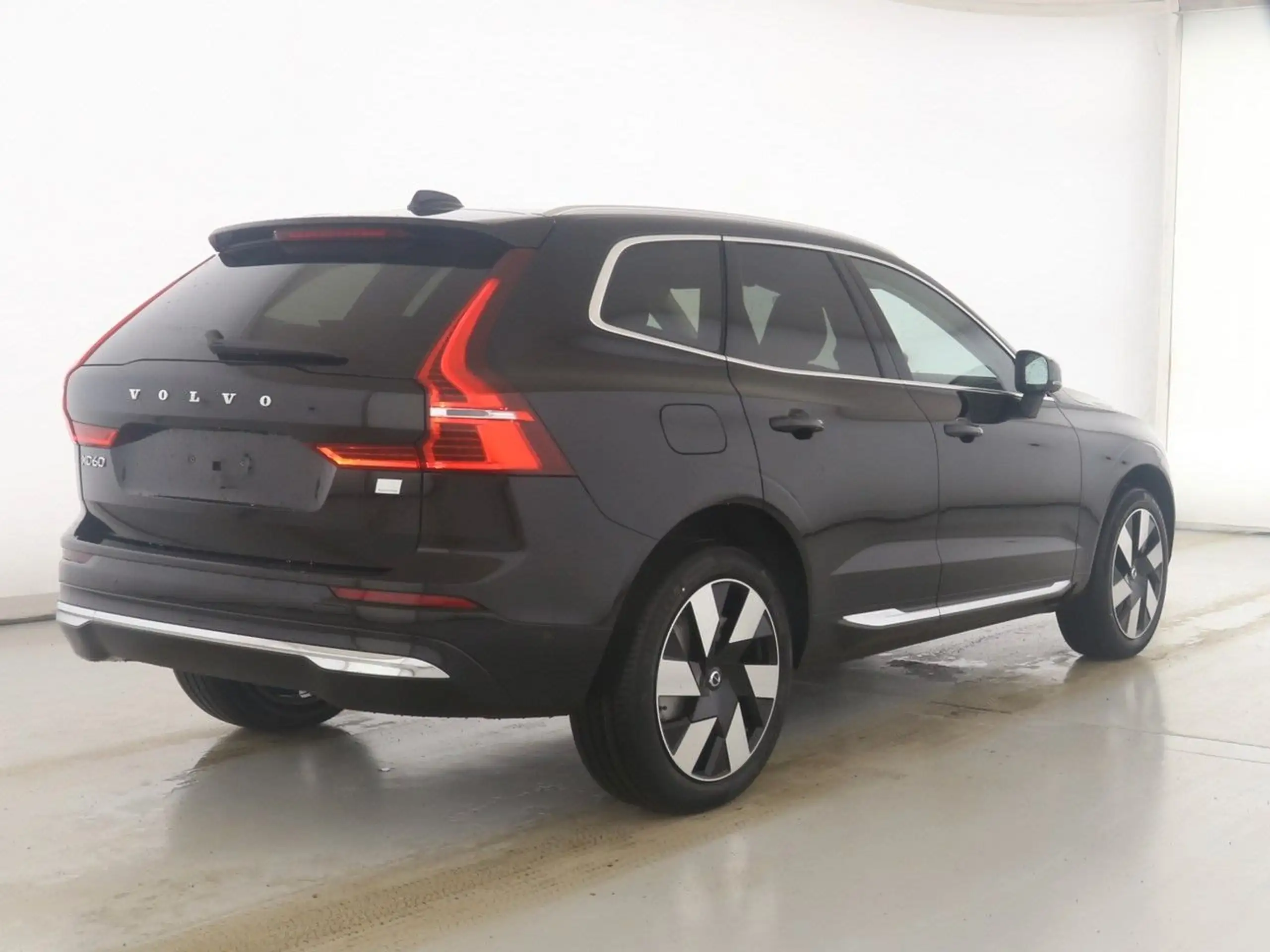 Volvo - XC60