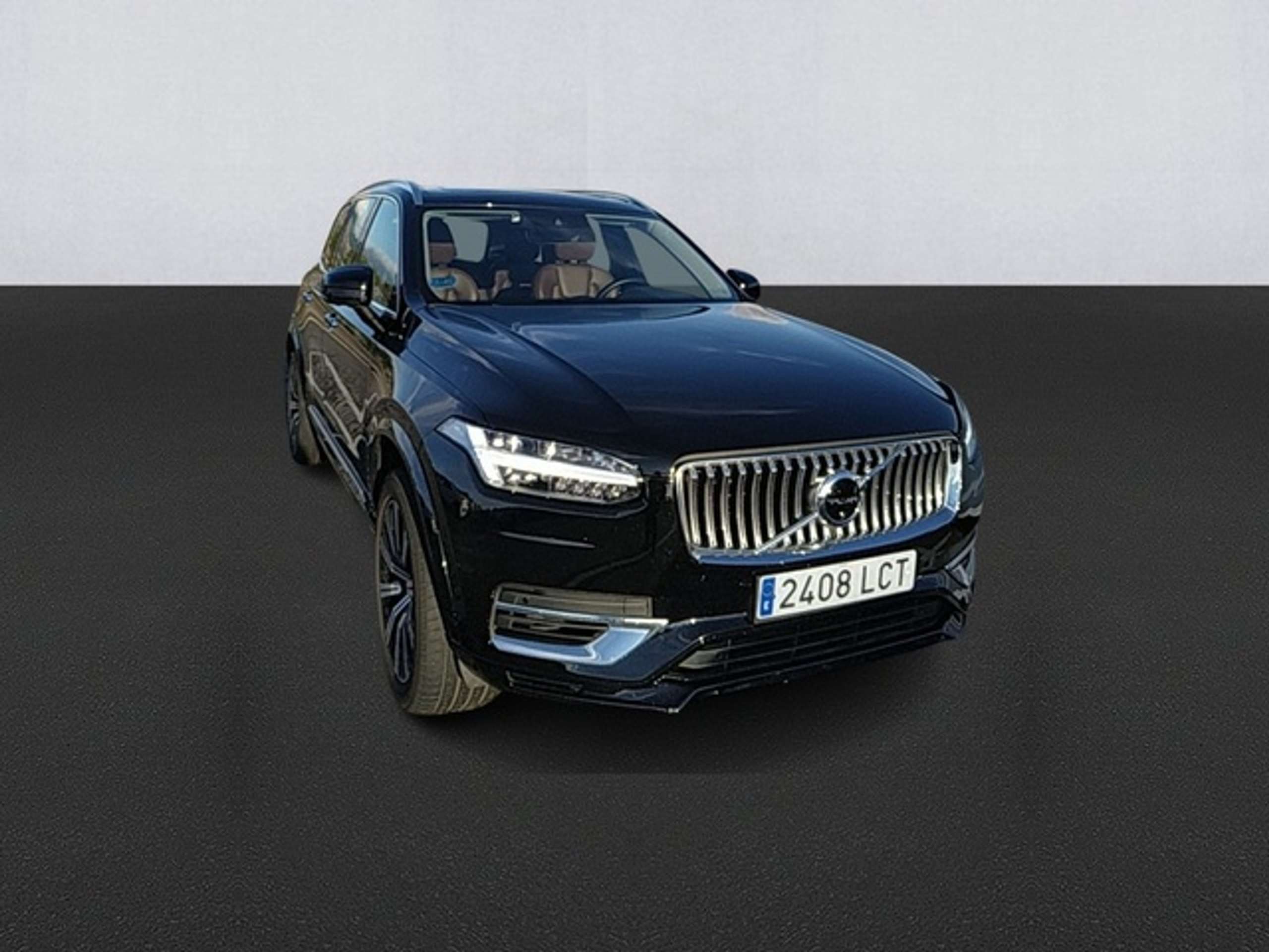 Volvo - XC90