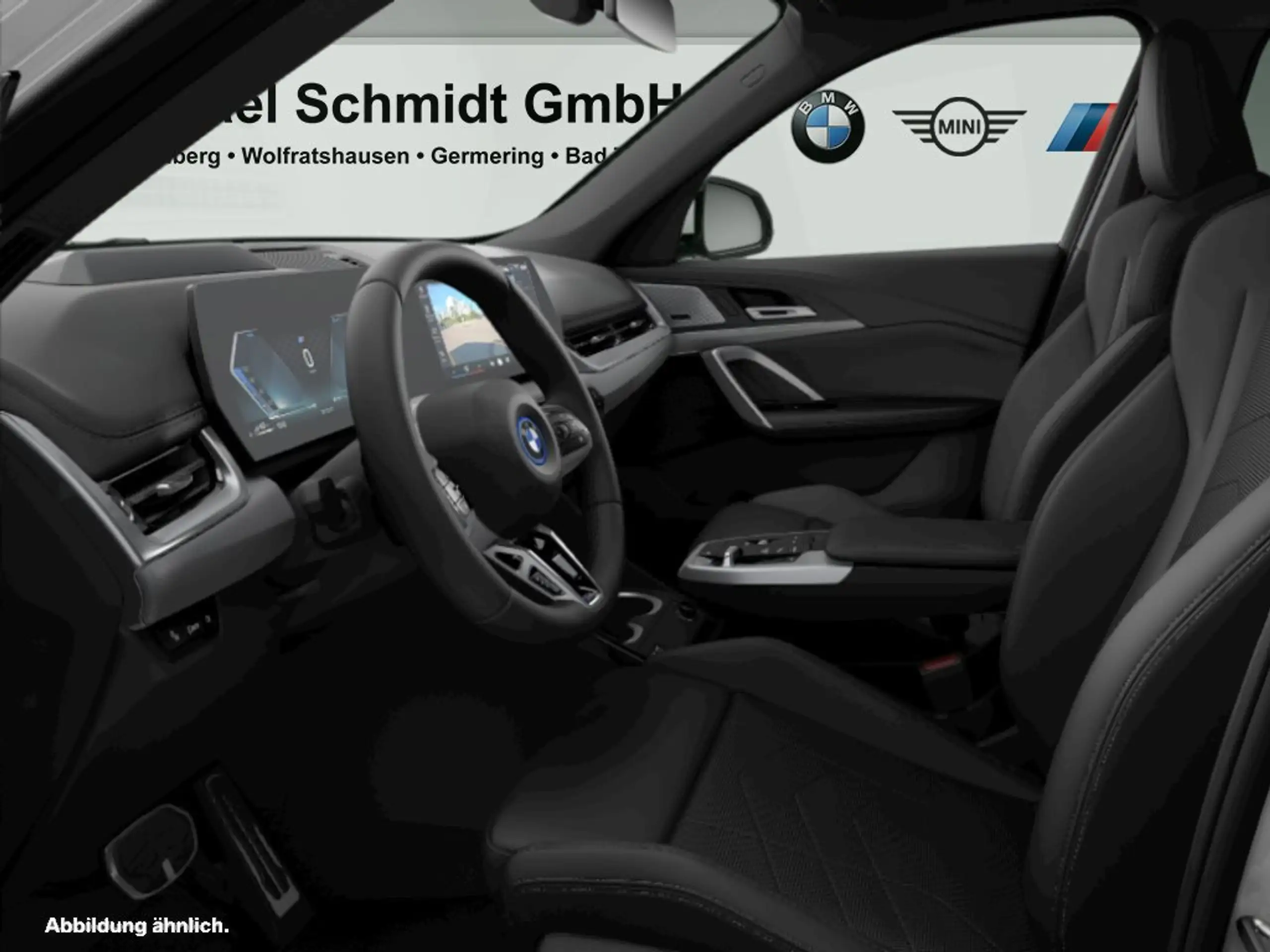 BMW - X1