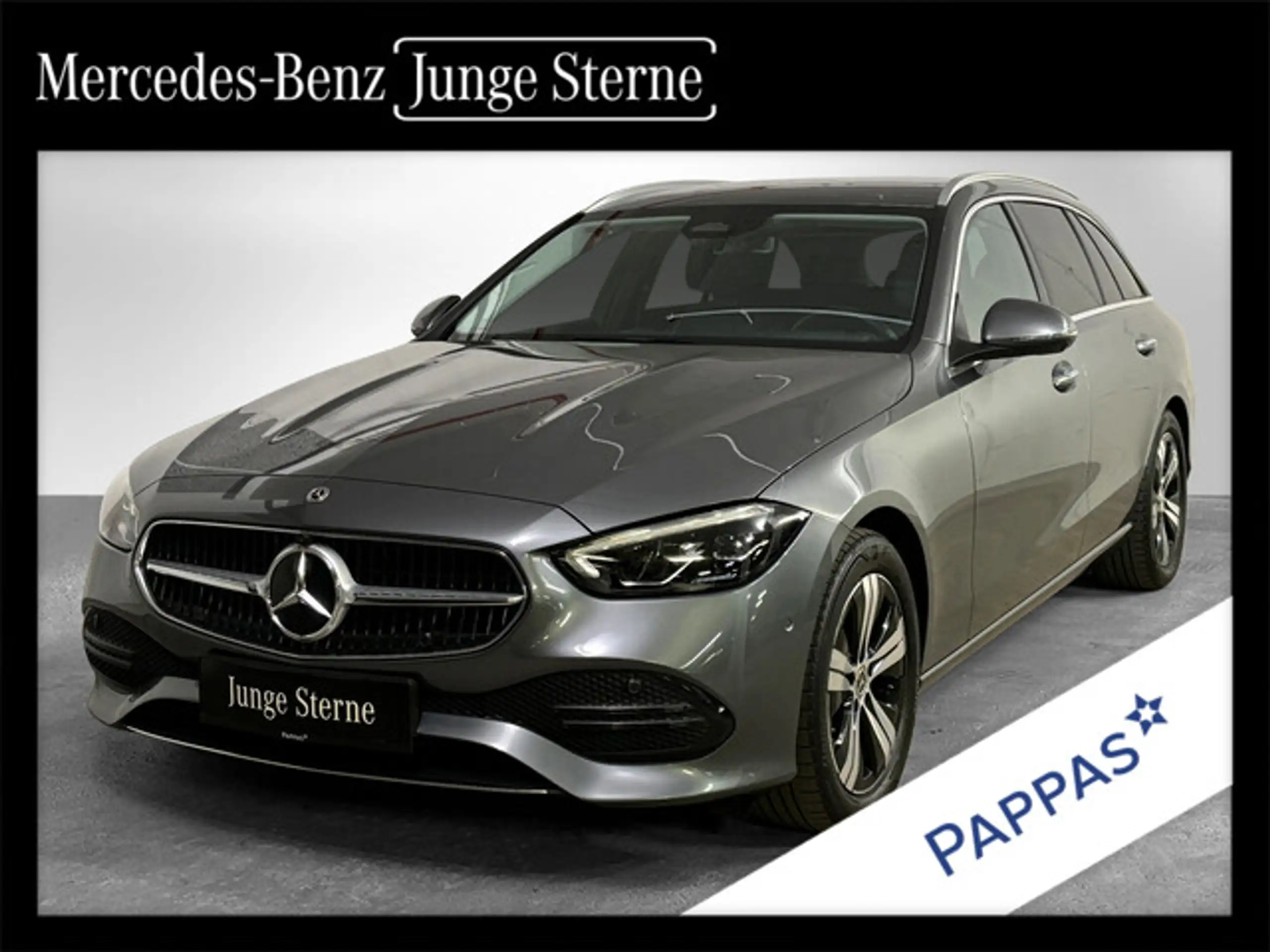 Mercedes-Benz C 220 2023