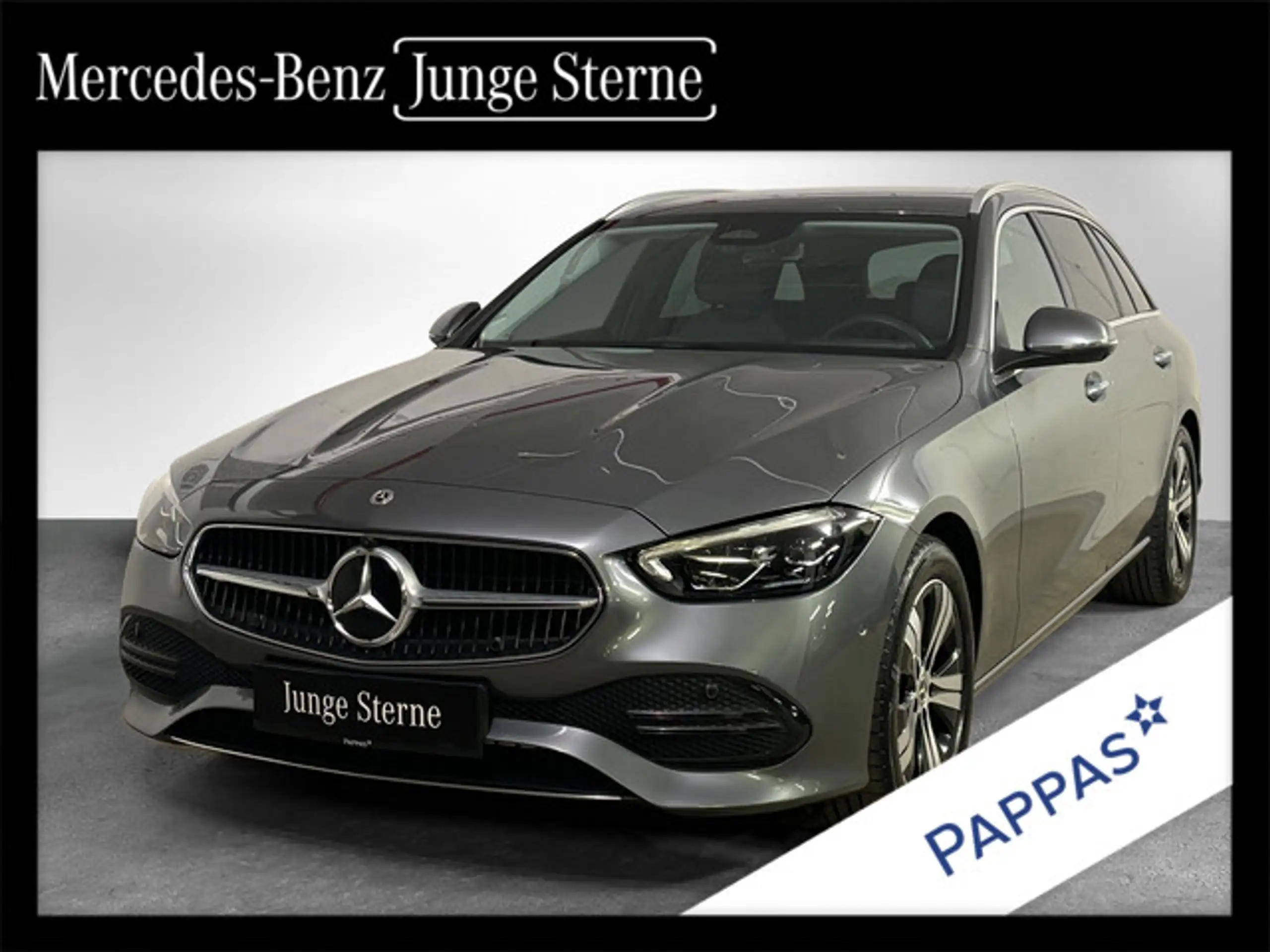 Mercedes-Benz C 220 2023