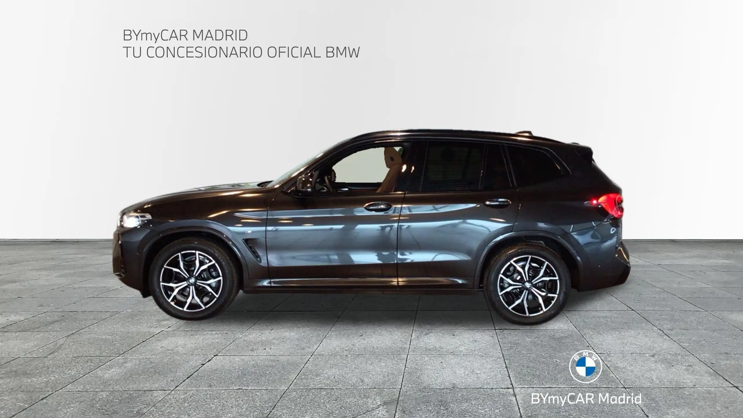 BMW - X3