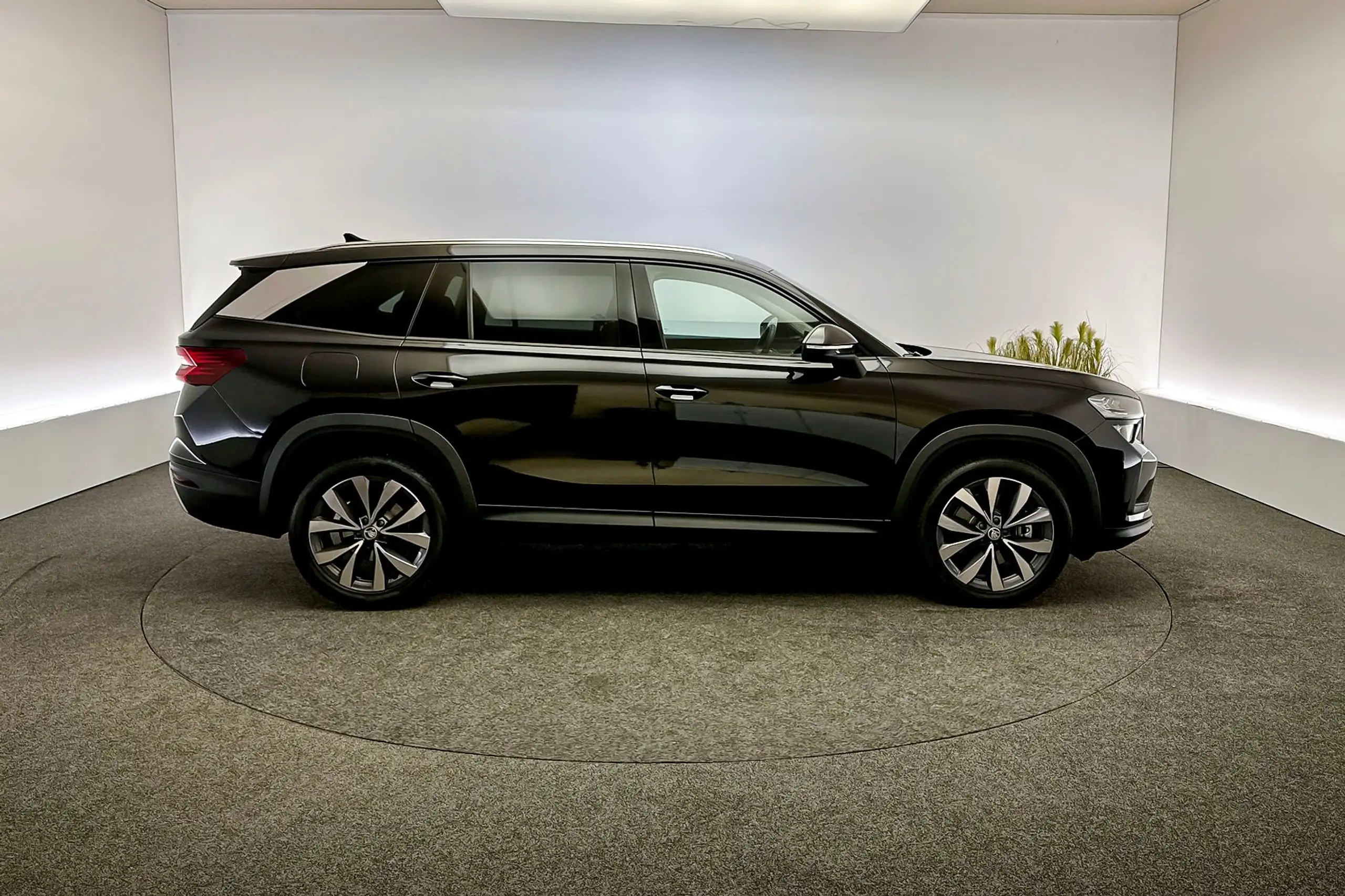 Skoda - Kodiaq