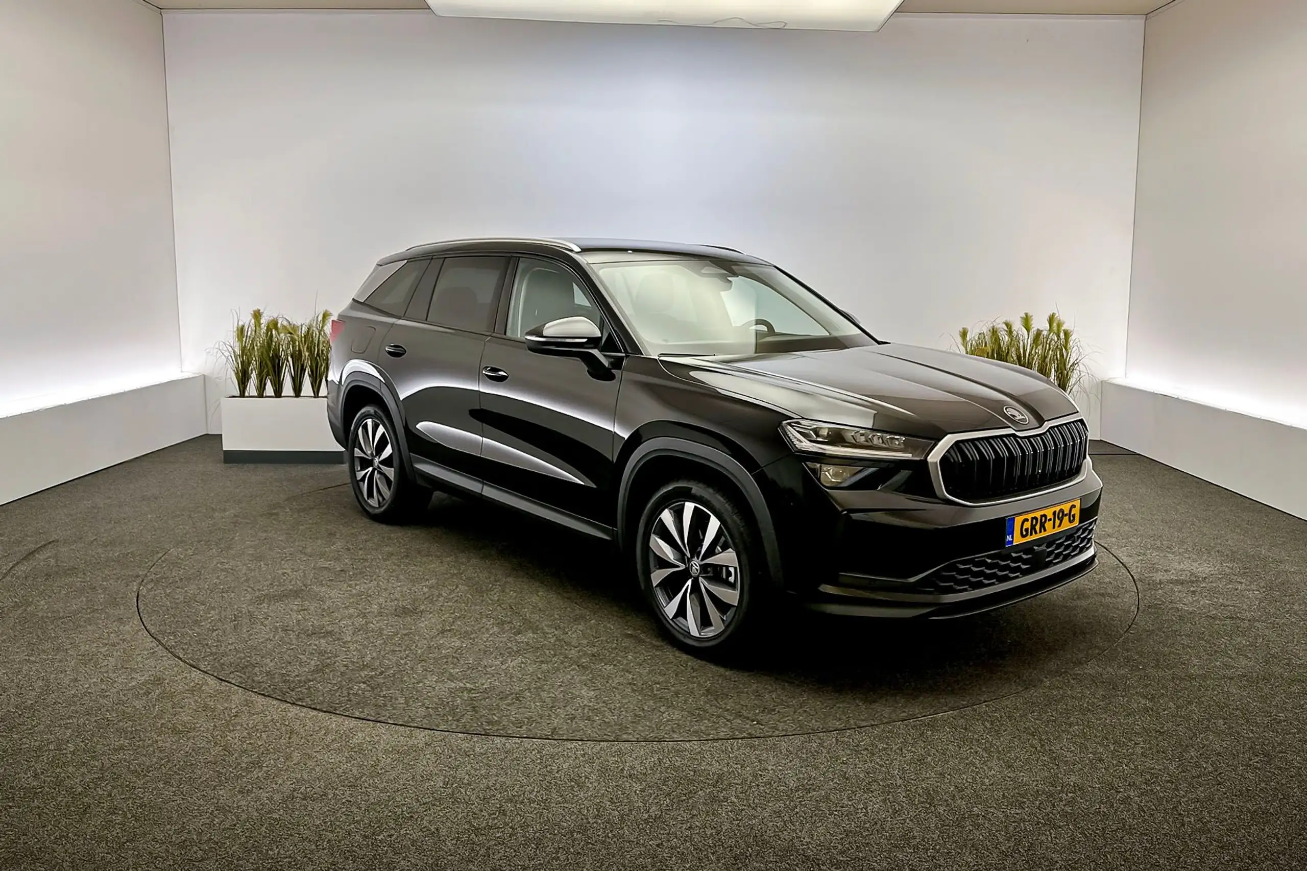 Skoda - Kodiaq