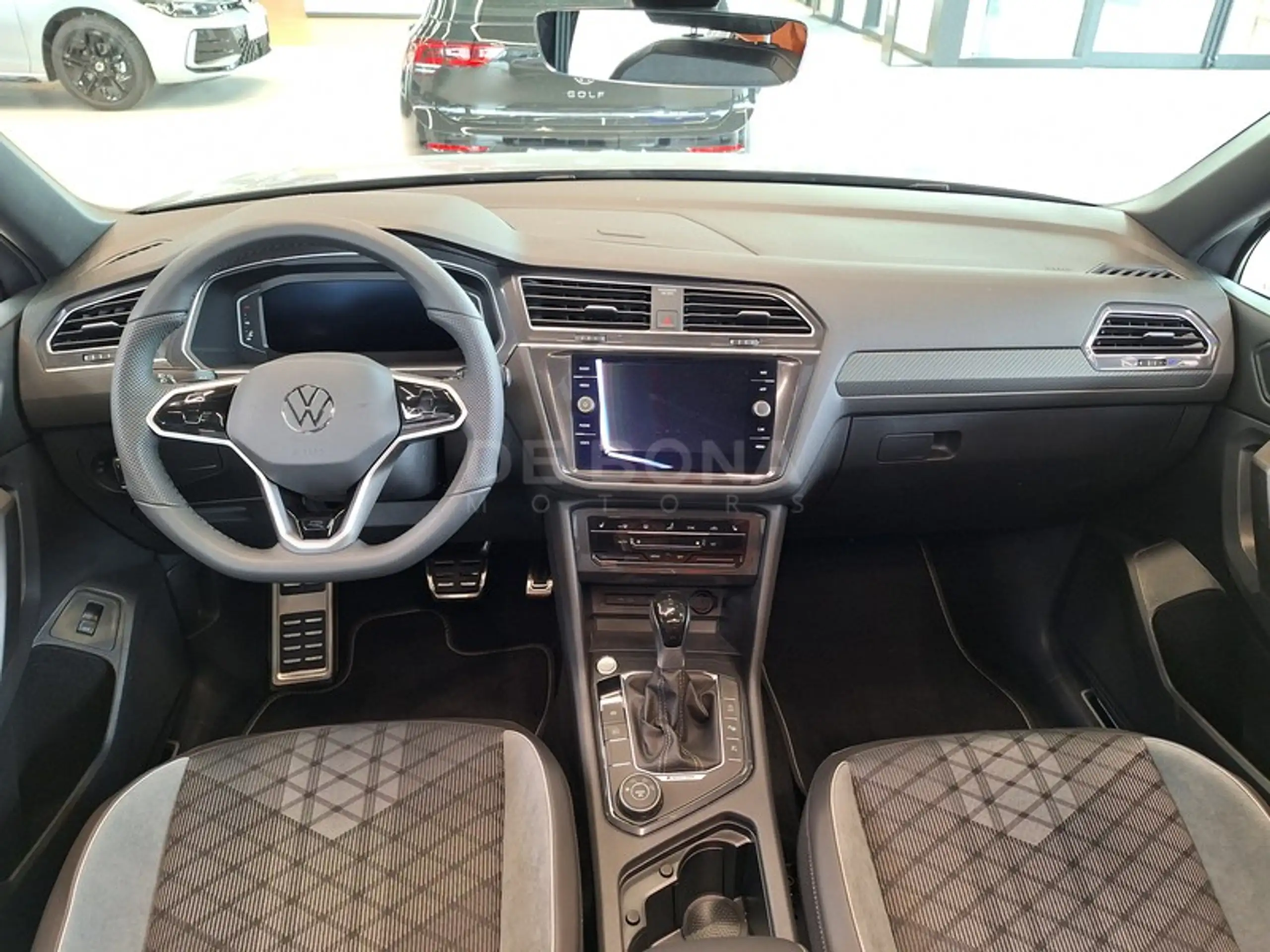 Volkswagen - Tiguan Allspace