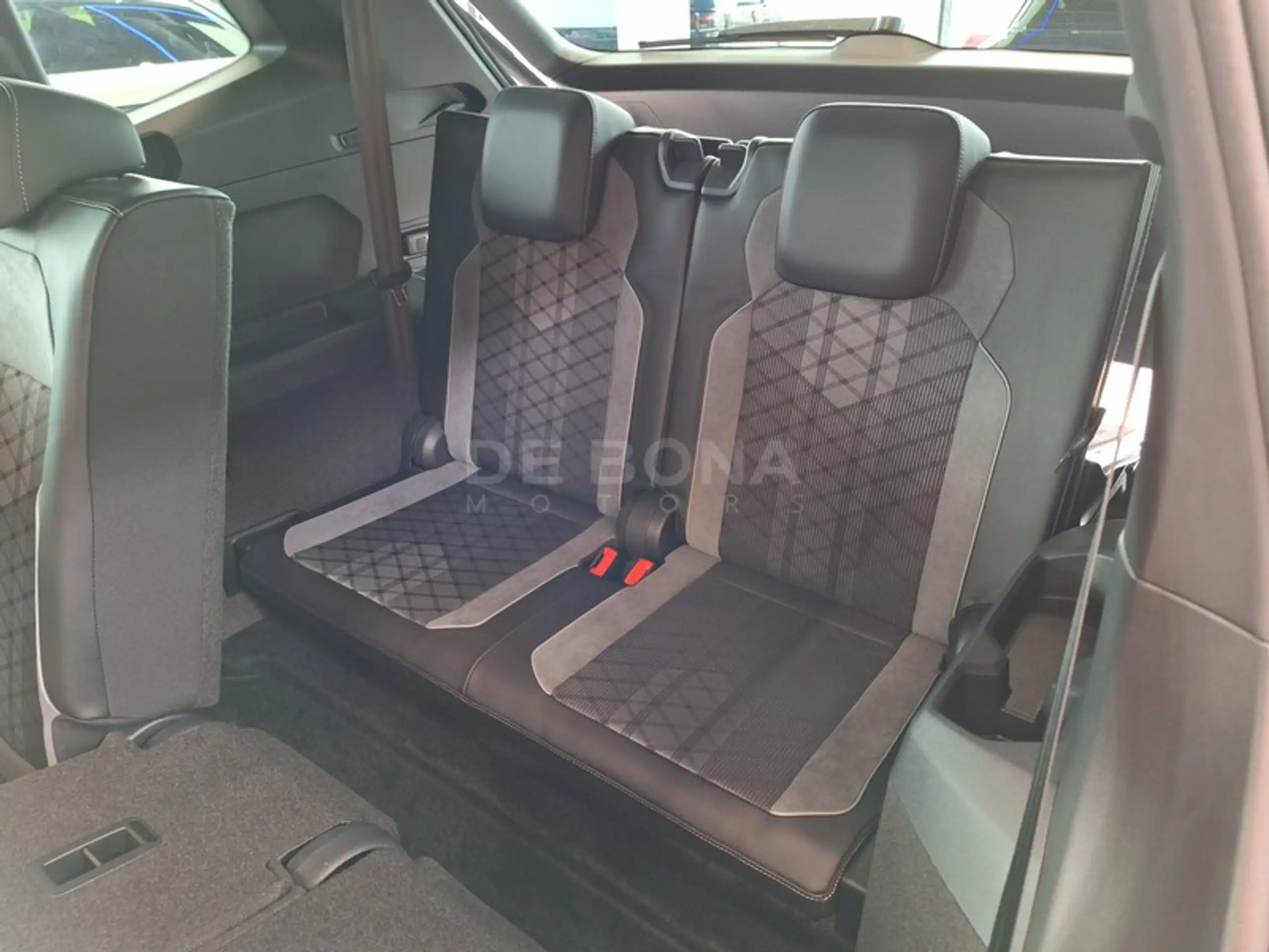 Volkswagen - Tiguan Allspace