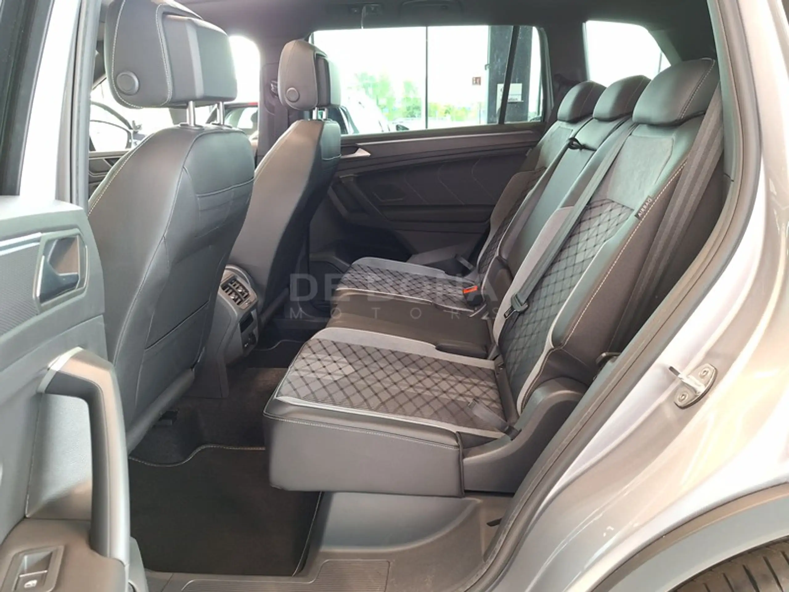 Volkswagen - Tiguan Allspace