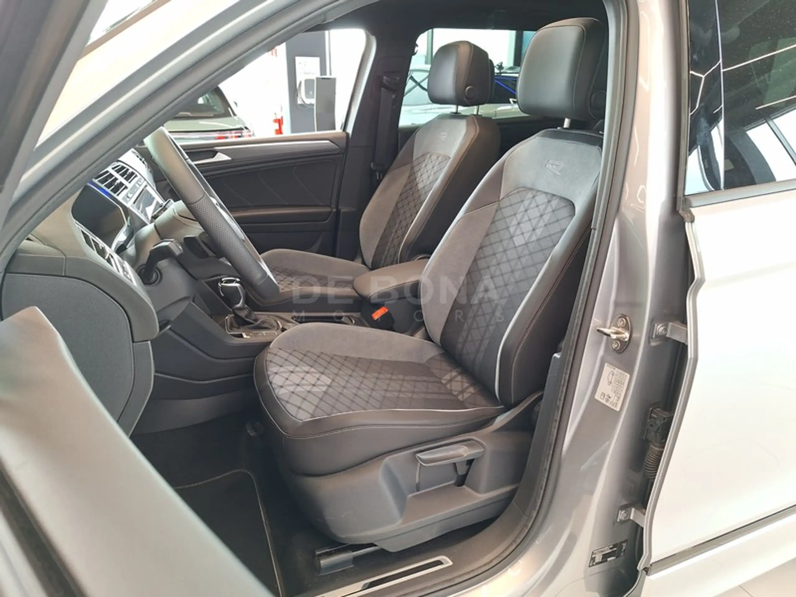 Volkswagen - Tiguan Allspace