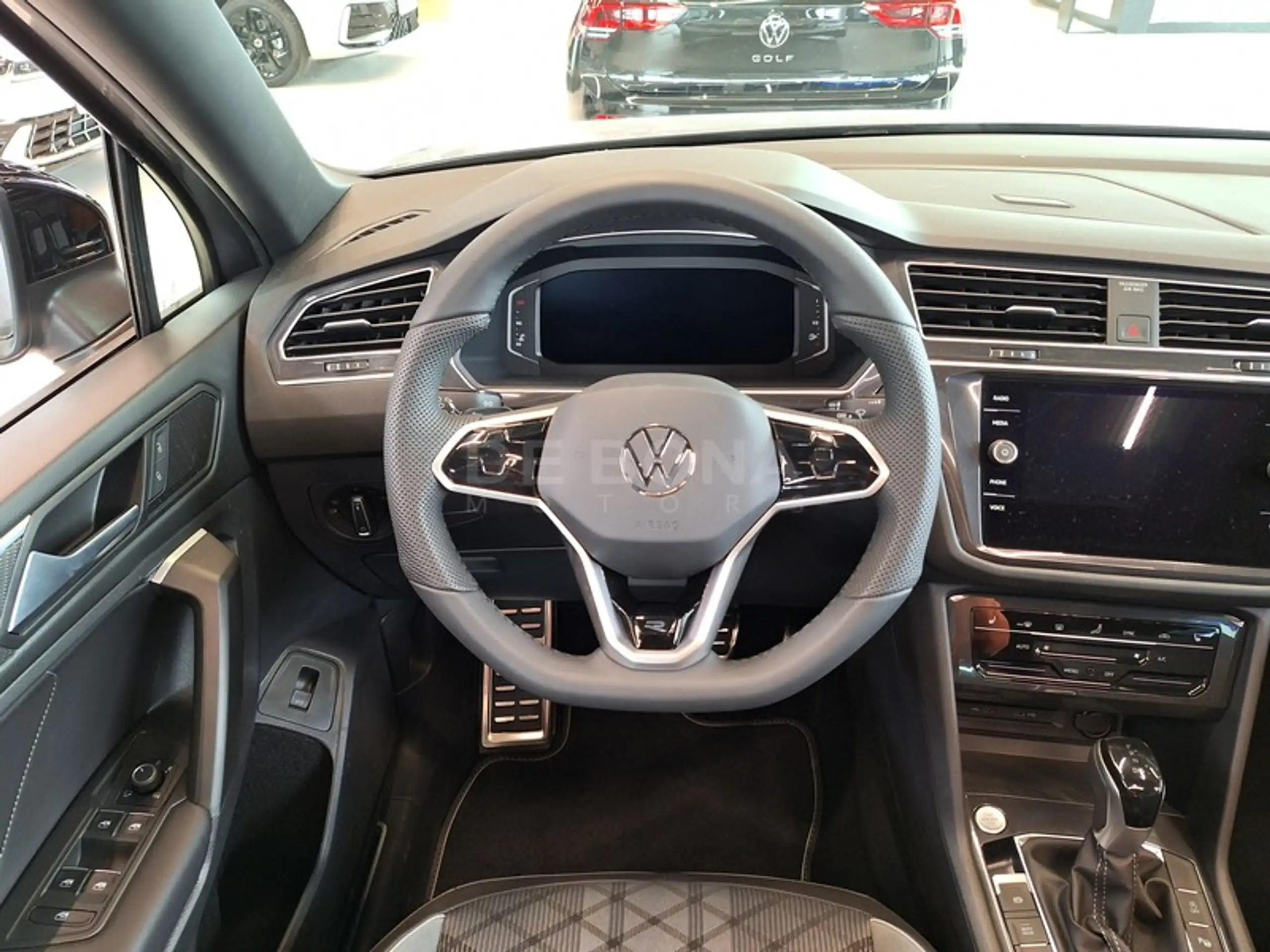 Volkswagen - Tiguan Allspace