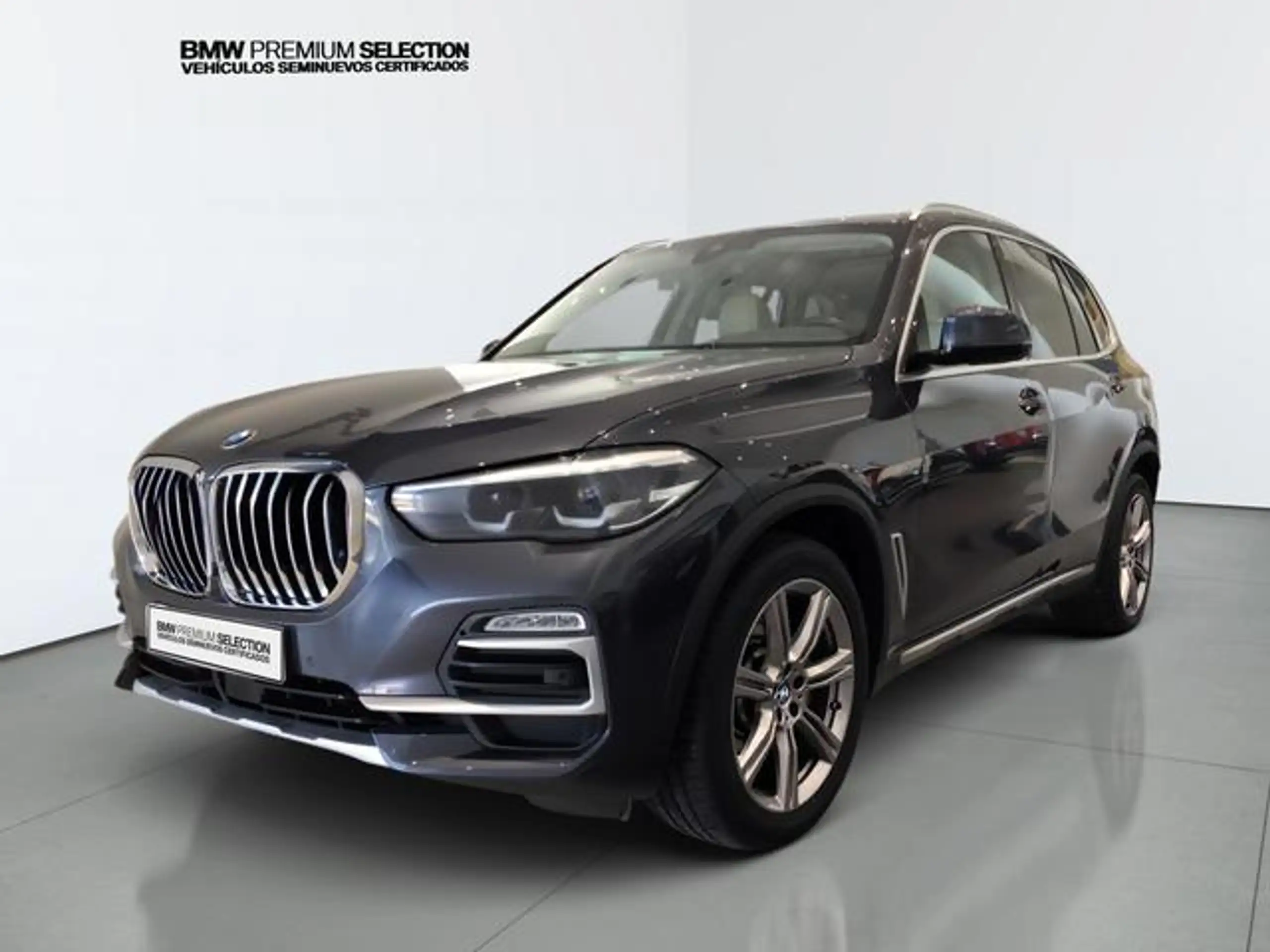 BMW - X5