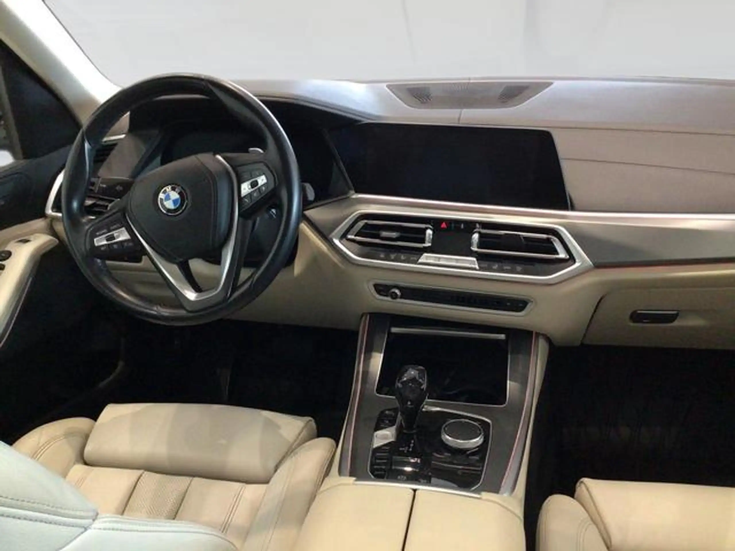 BMW - X5