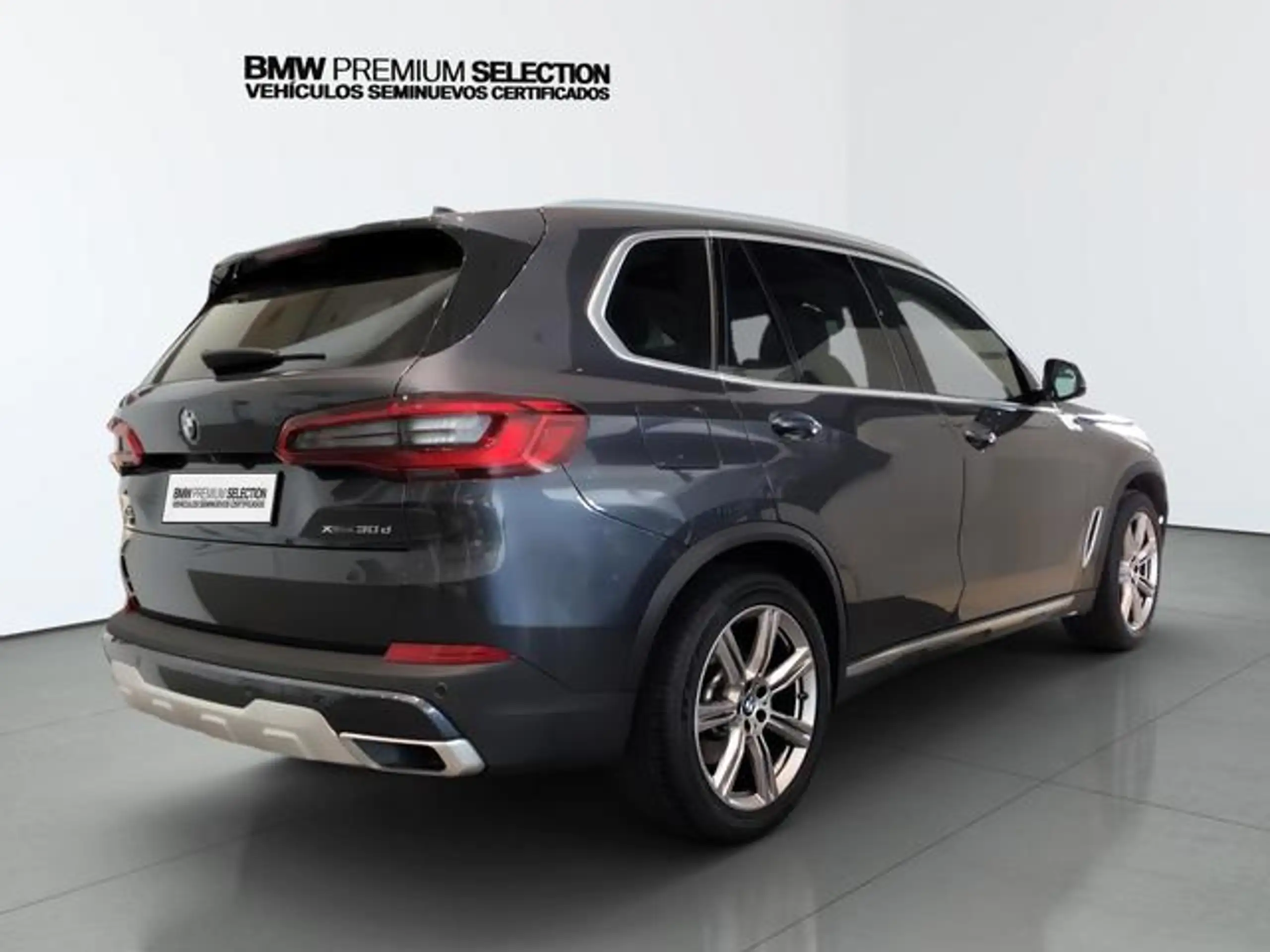 BMW - X5