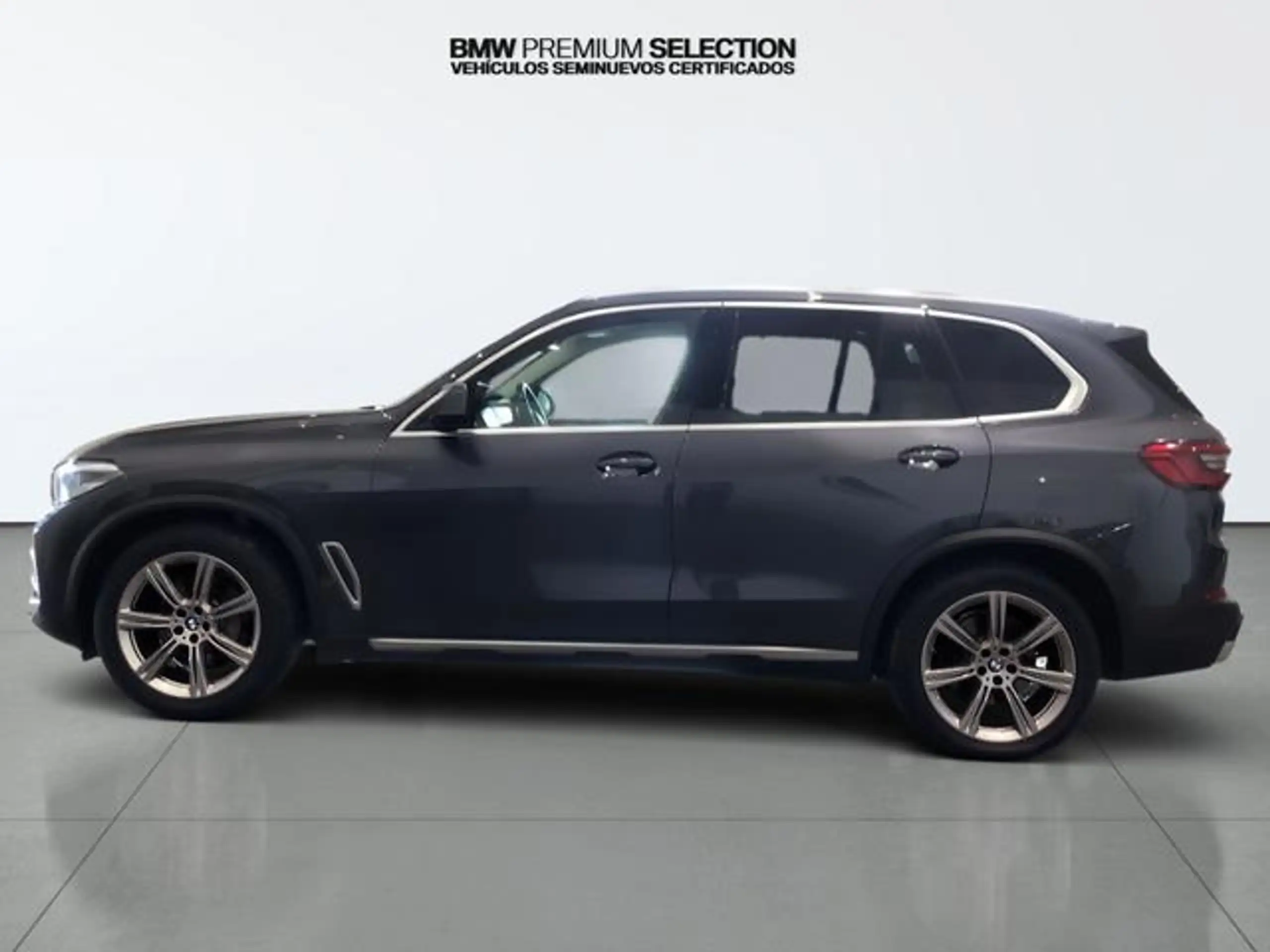 BMW - X5