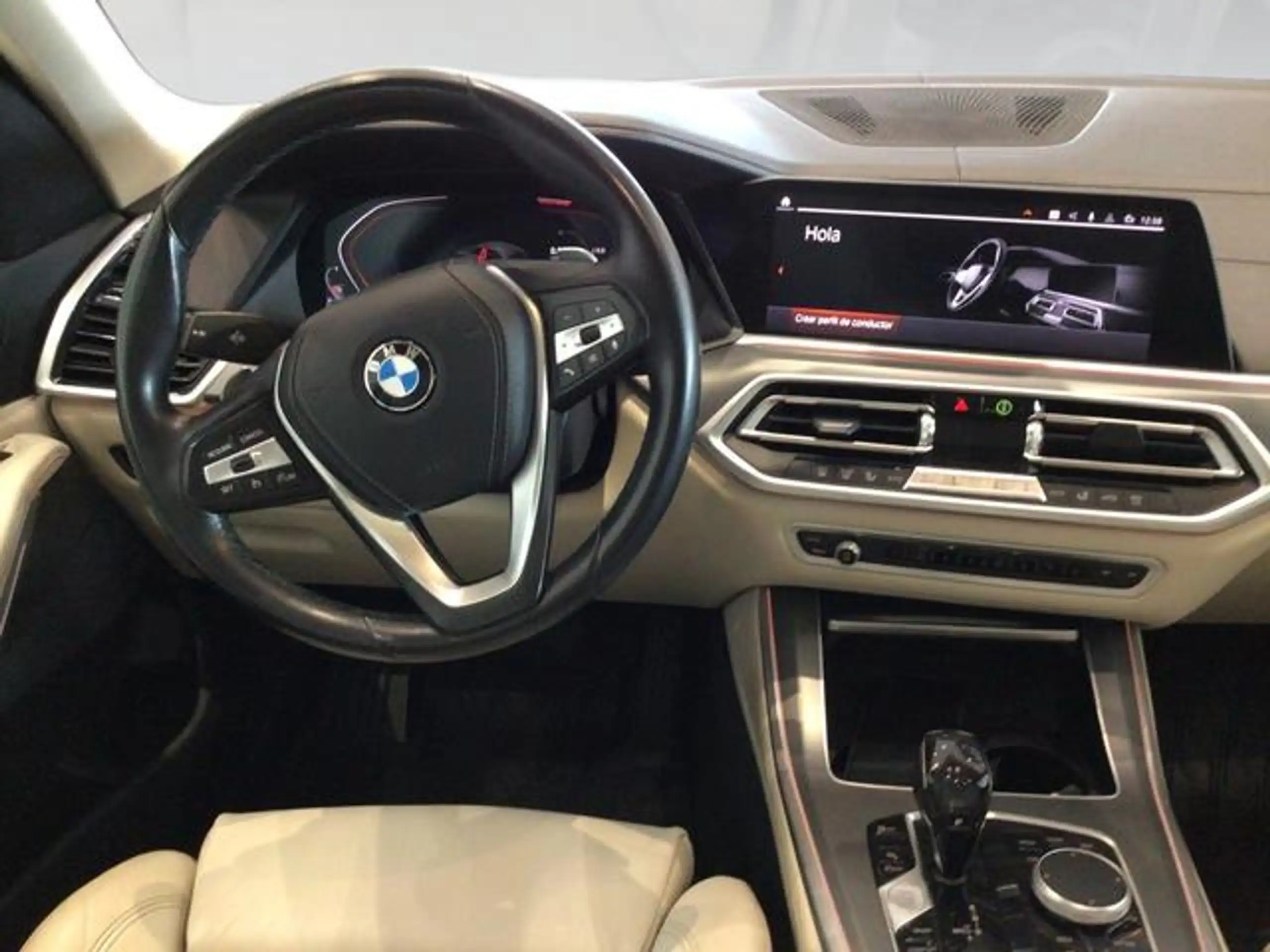 BMW - X5