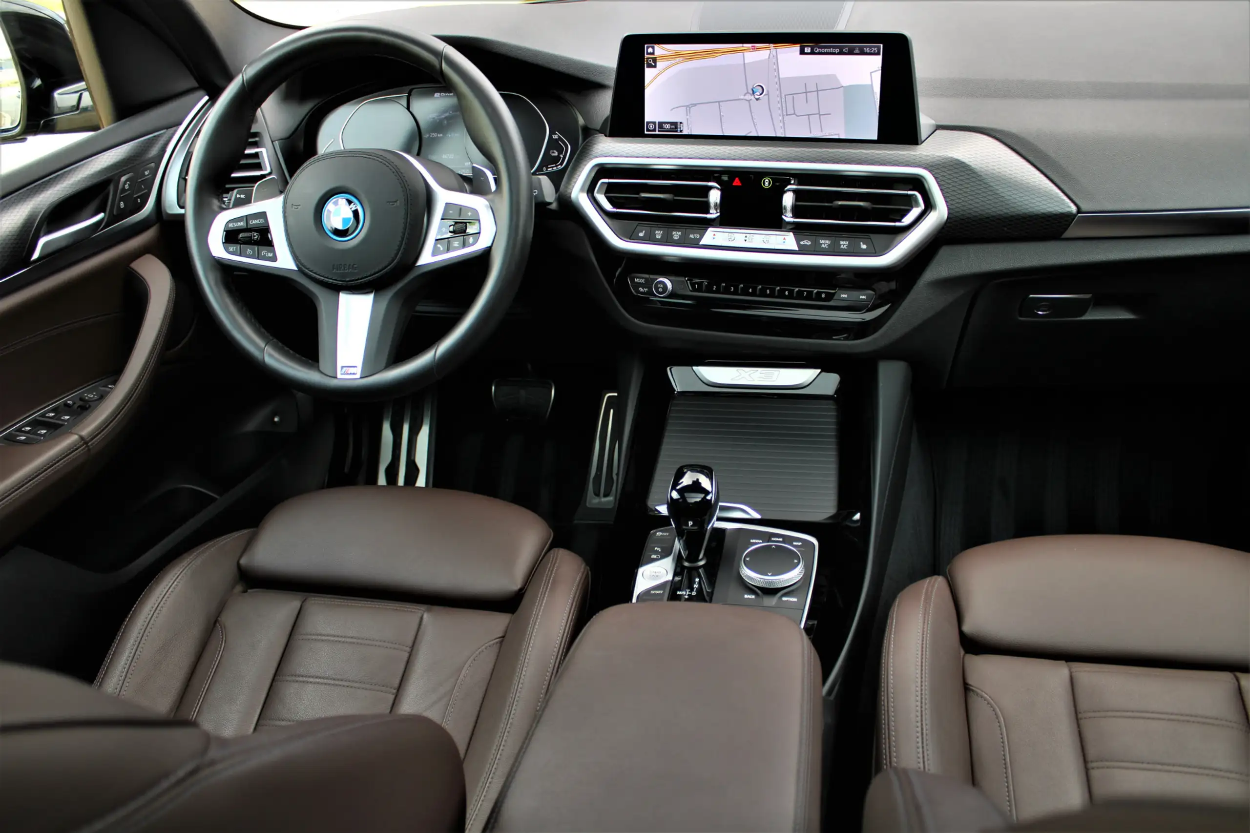 BMW - X3