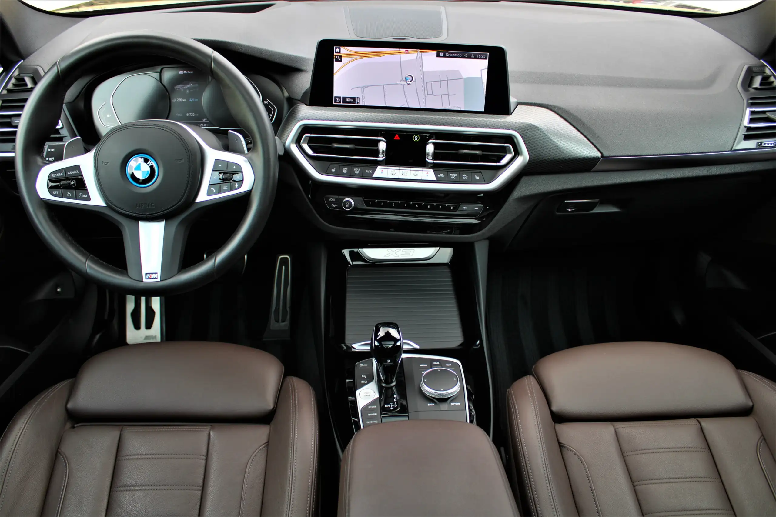 BMW - X3