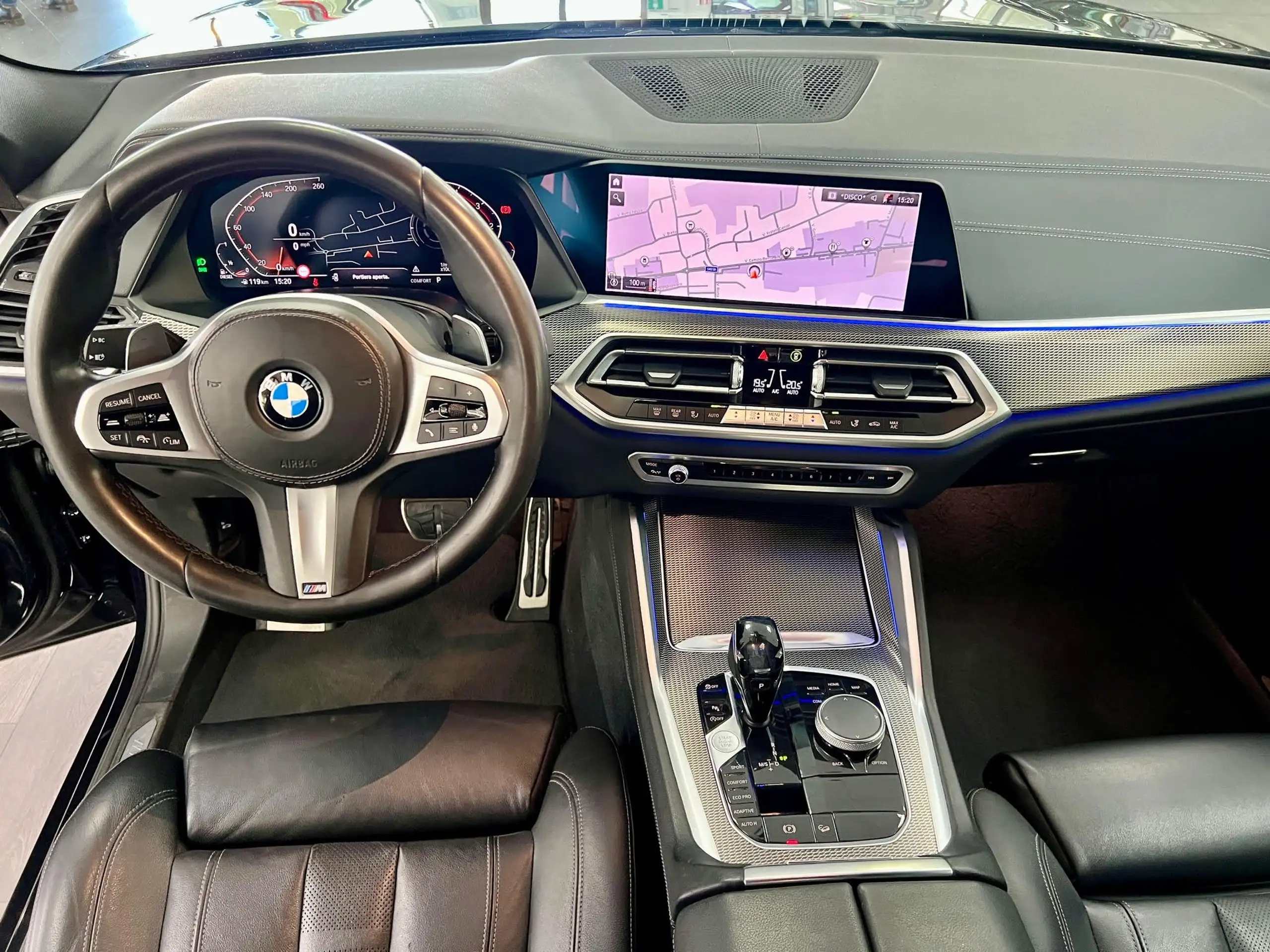 BMW - X6