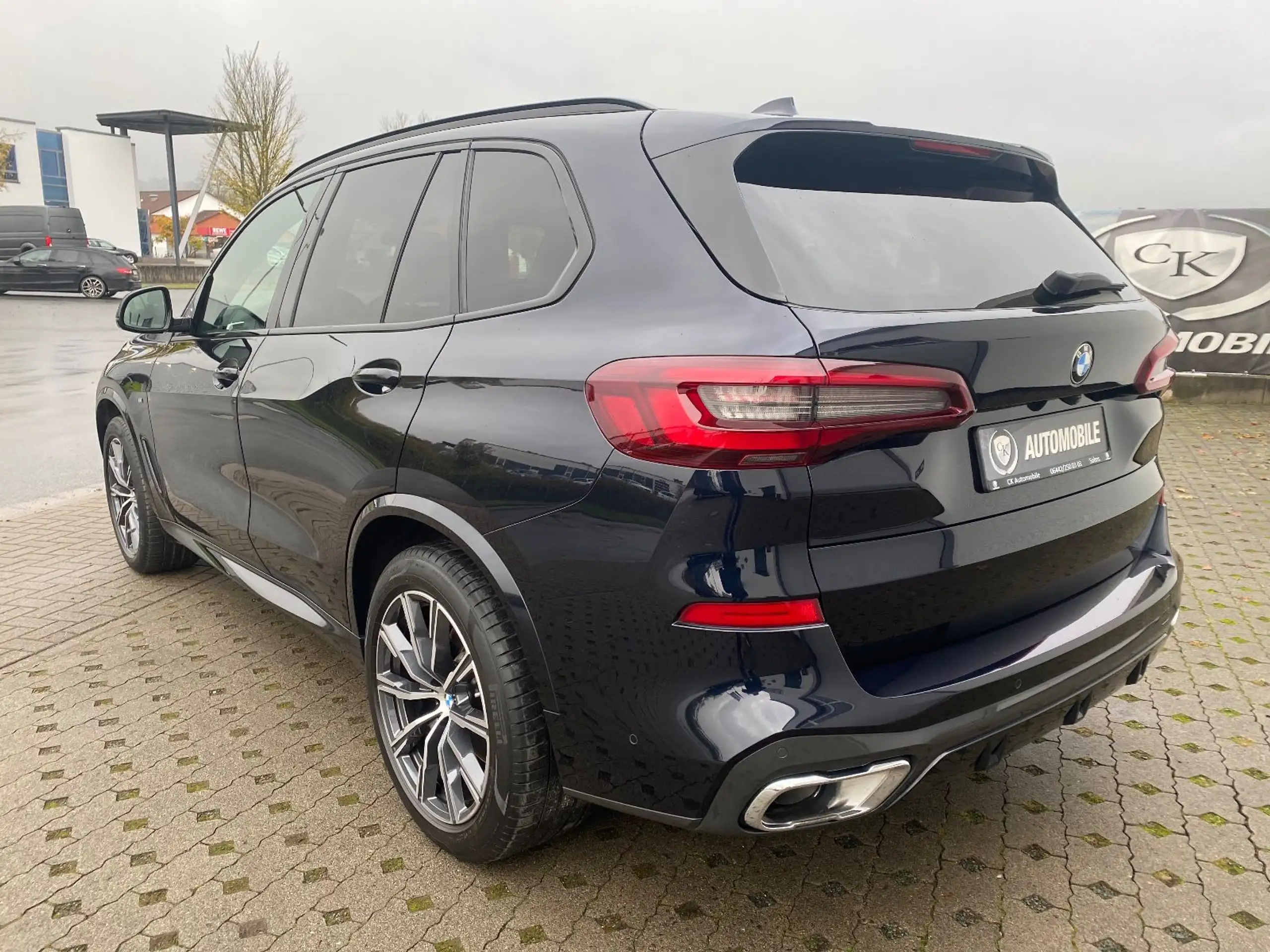 BMW - X5