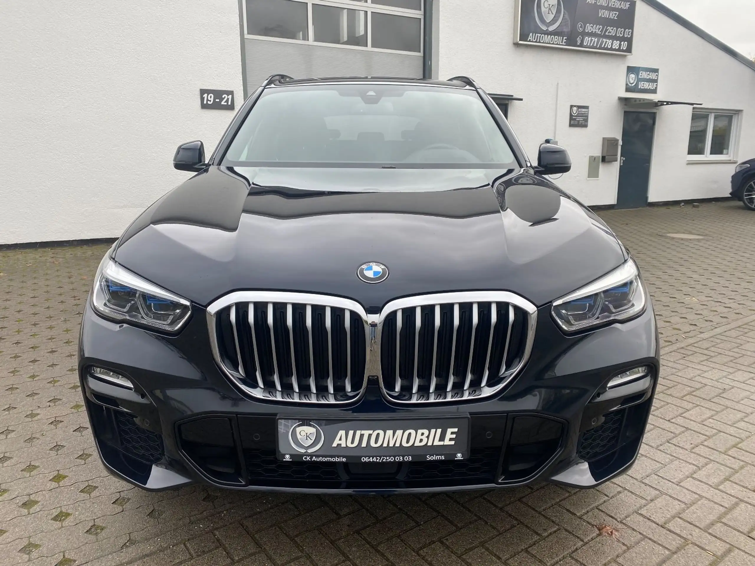 BMW - X5