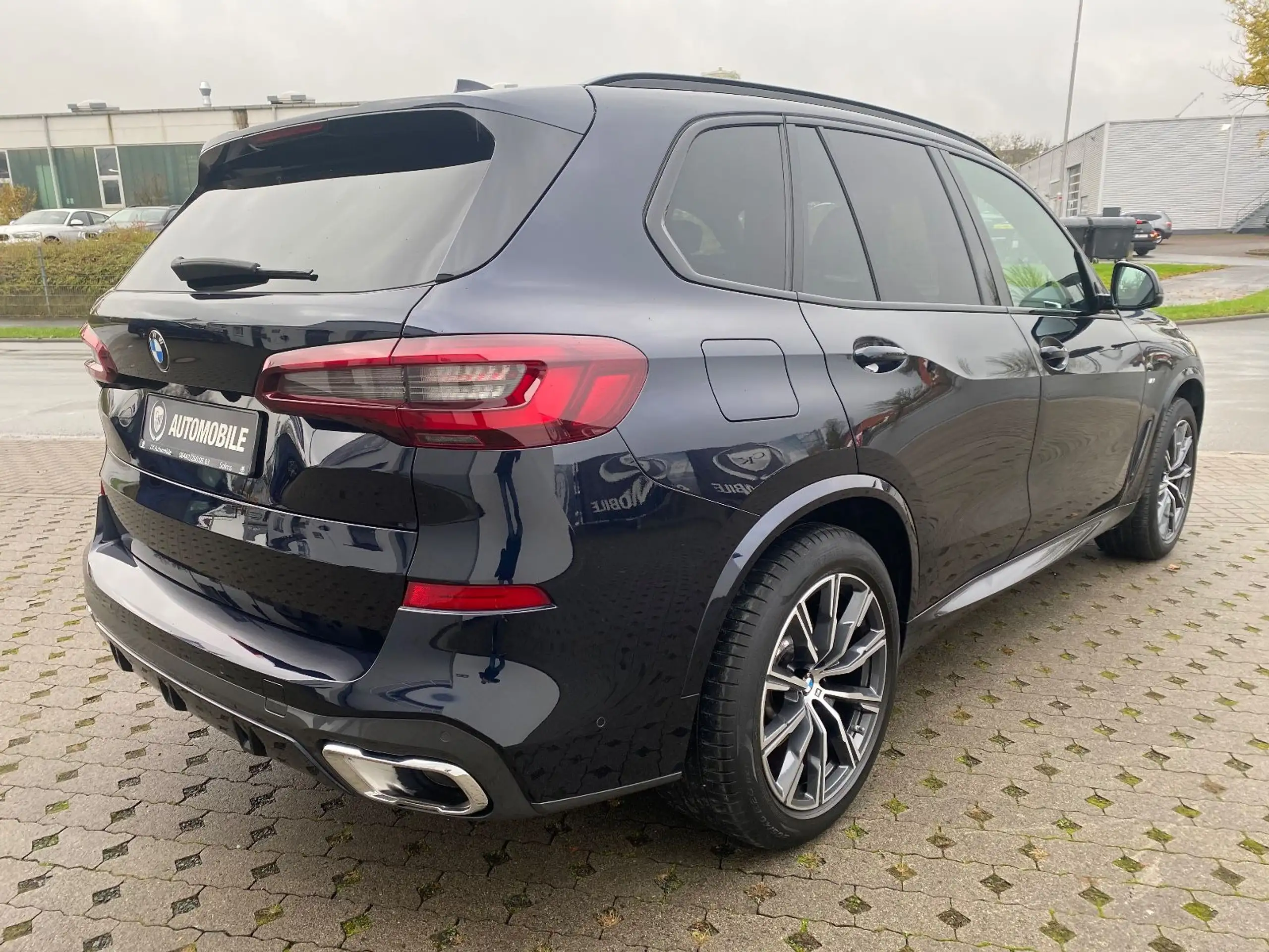 BMW - X5