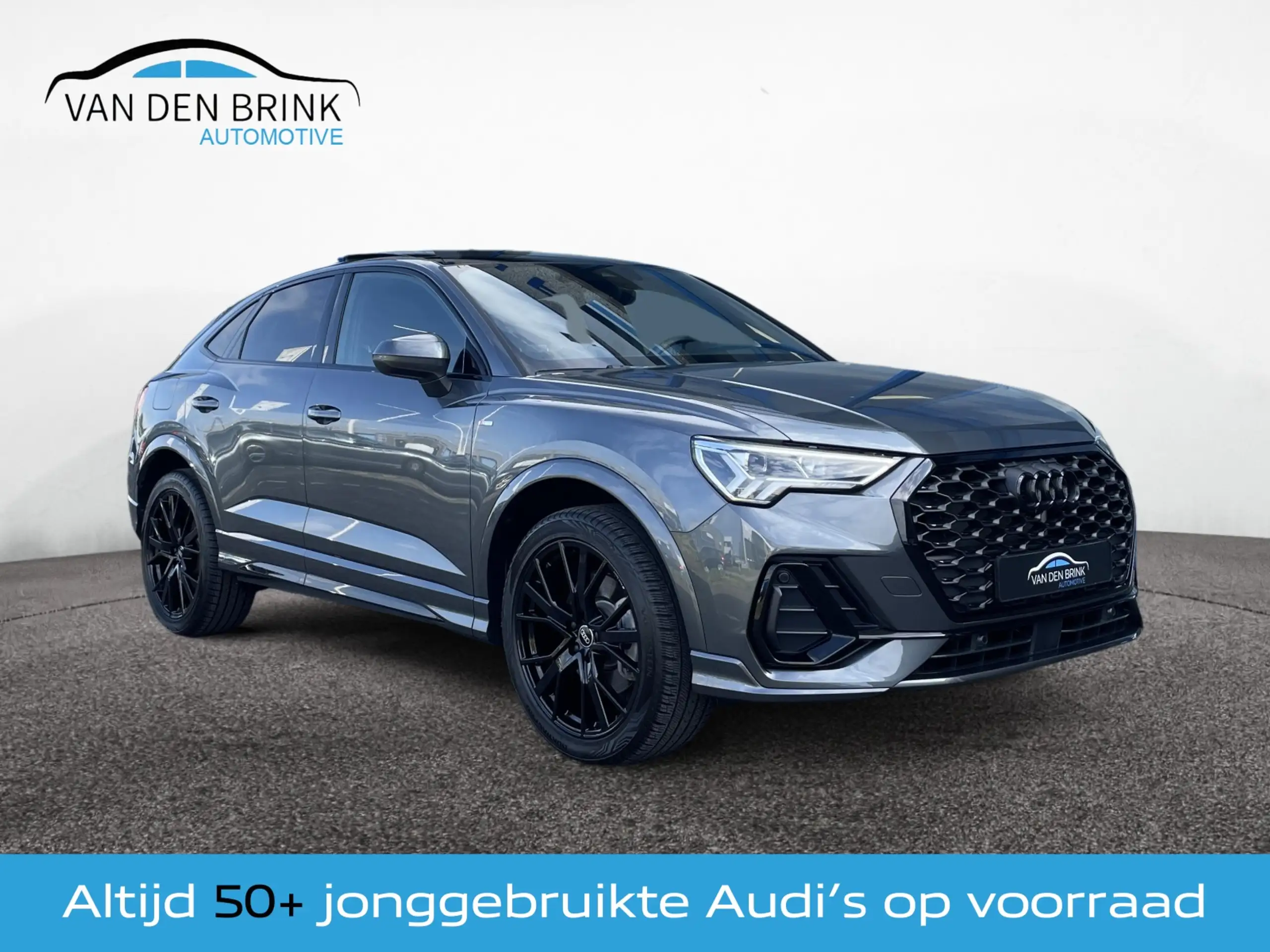 Audi - Q3