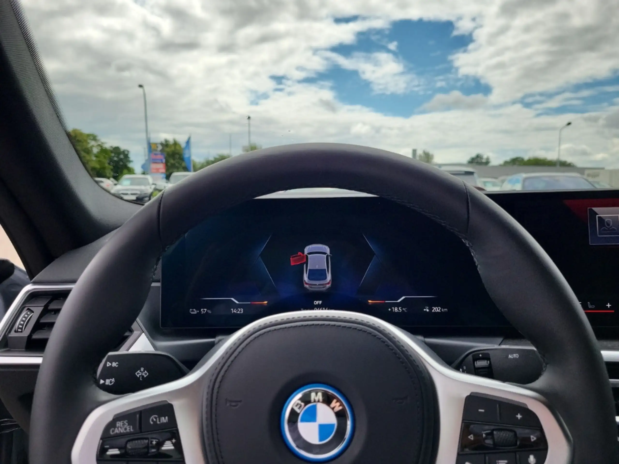 BMW - i4