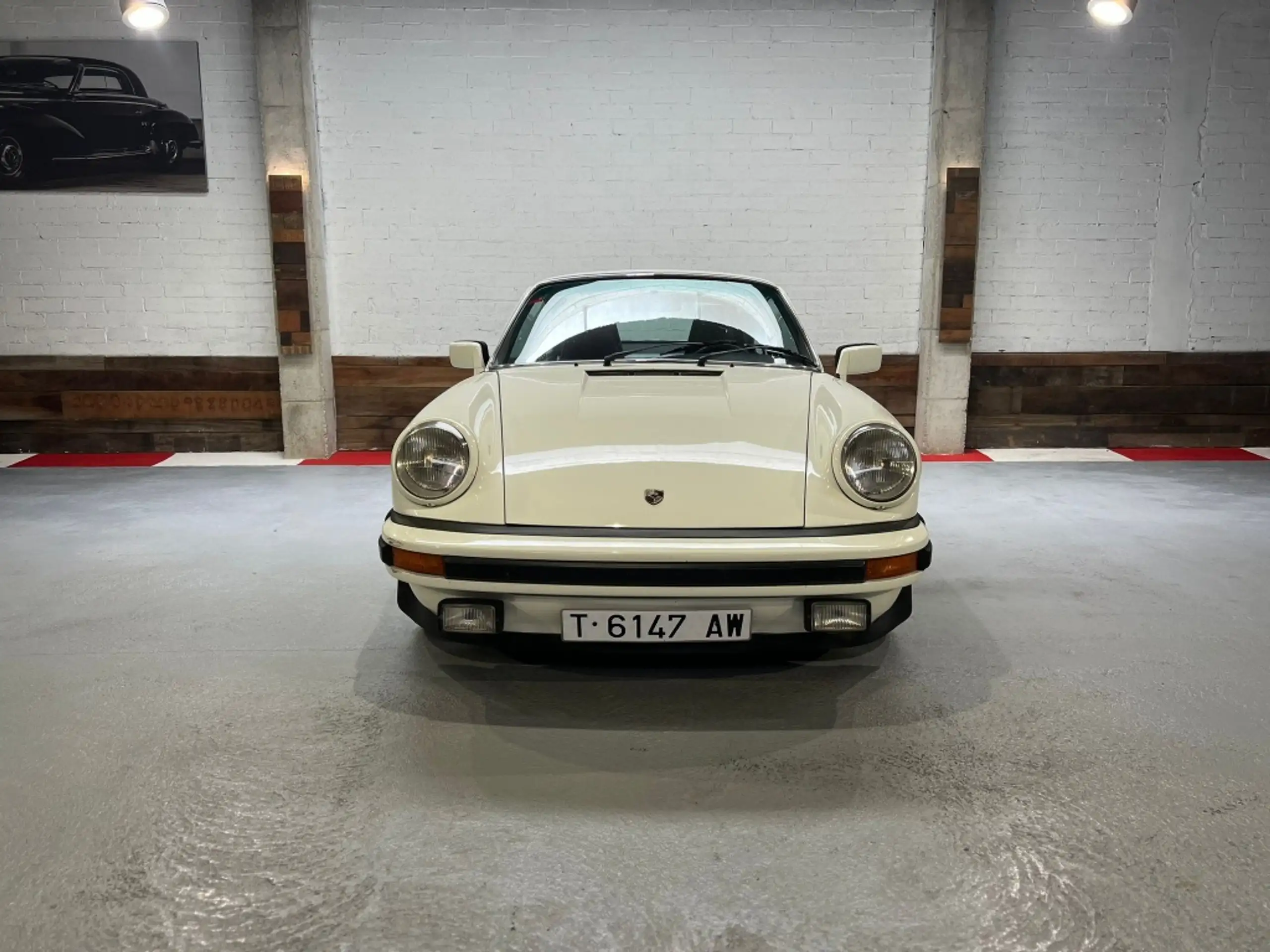 Porsche - 911