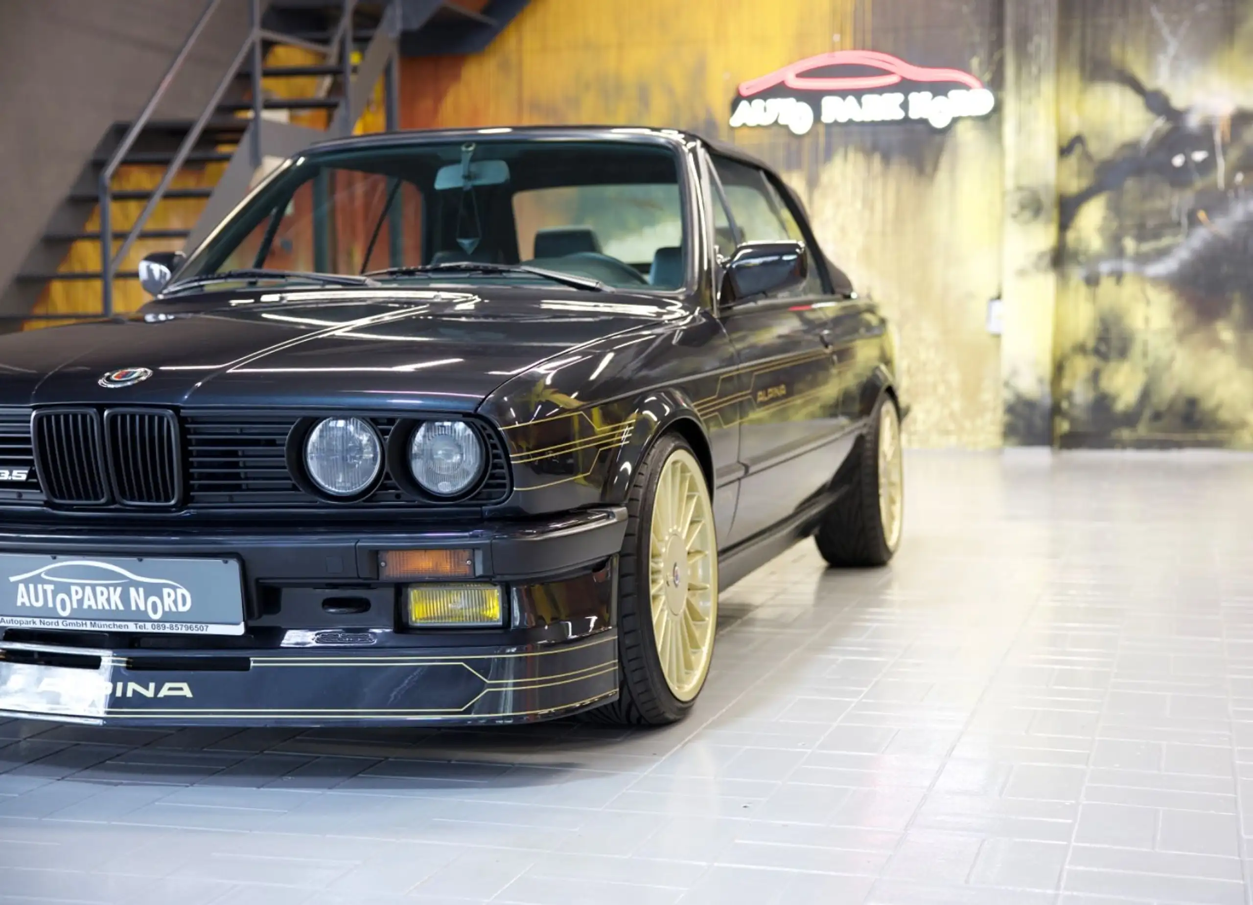 BMW - M3