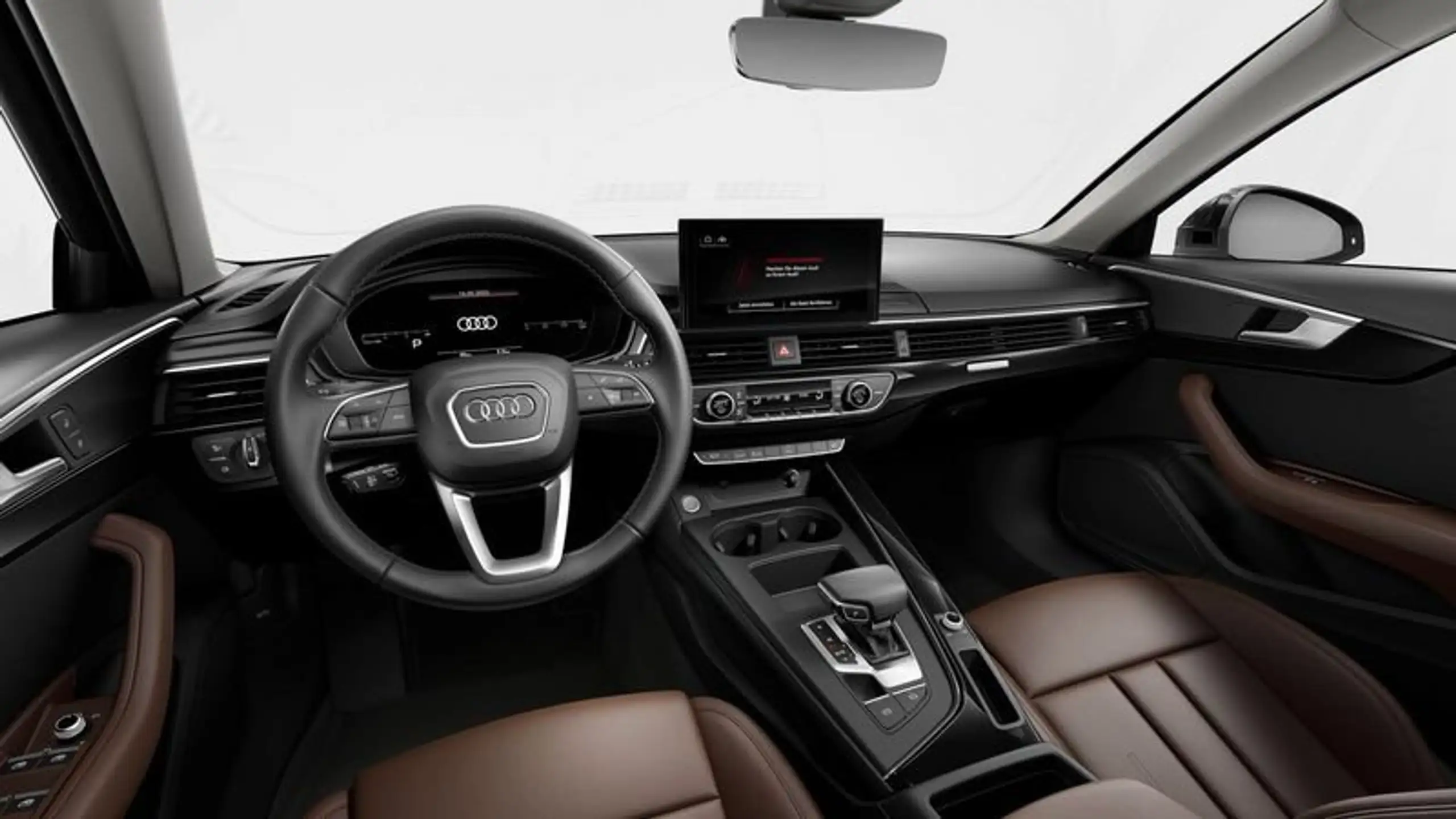 Audi - A4