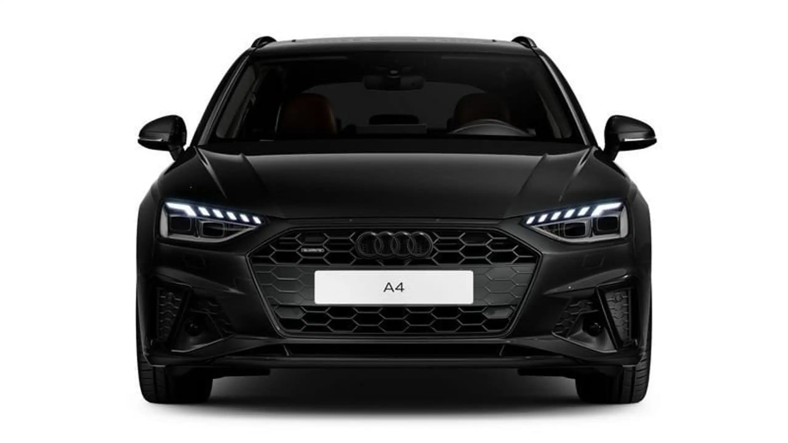 Audi - A4