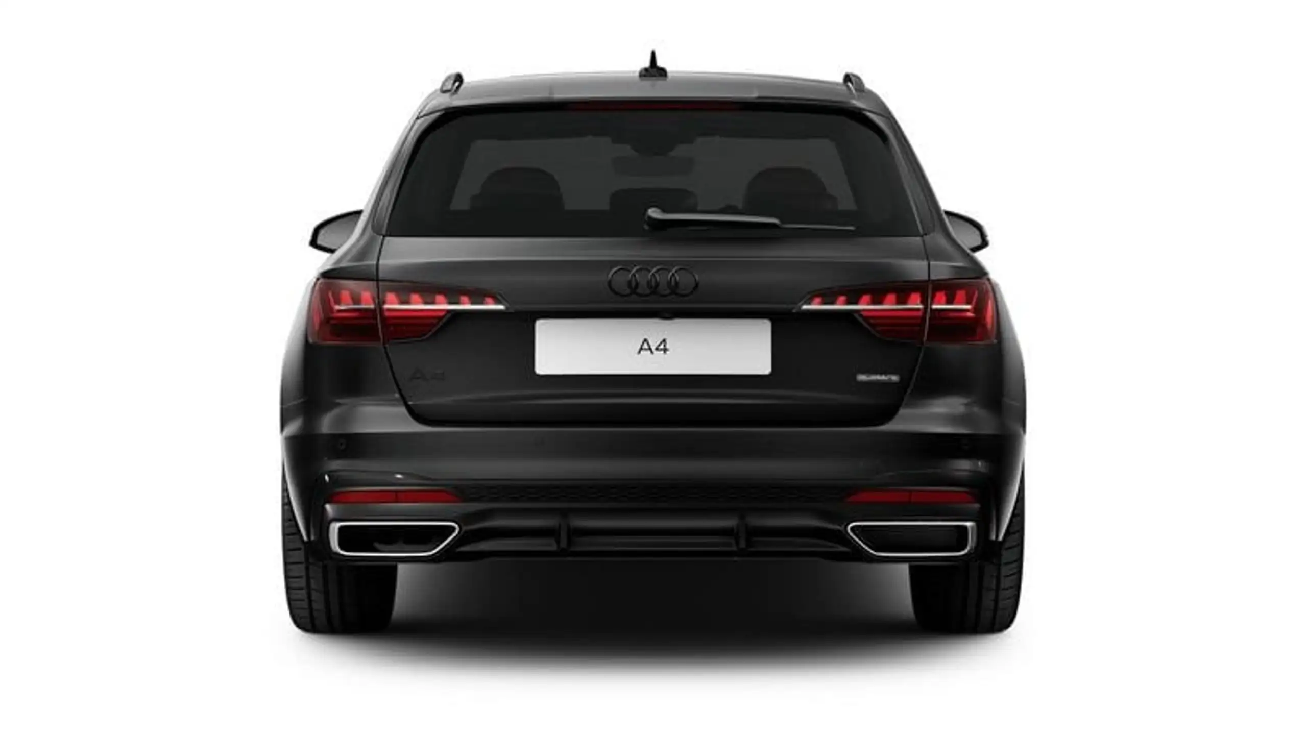 Audi - A4