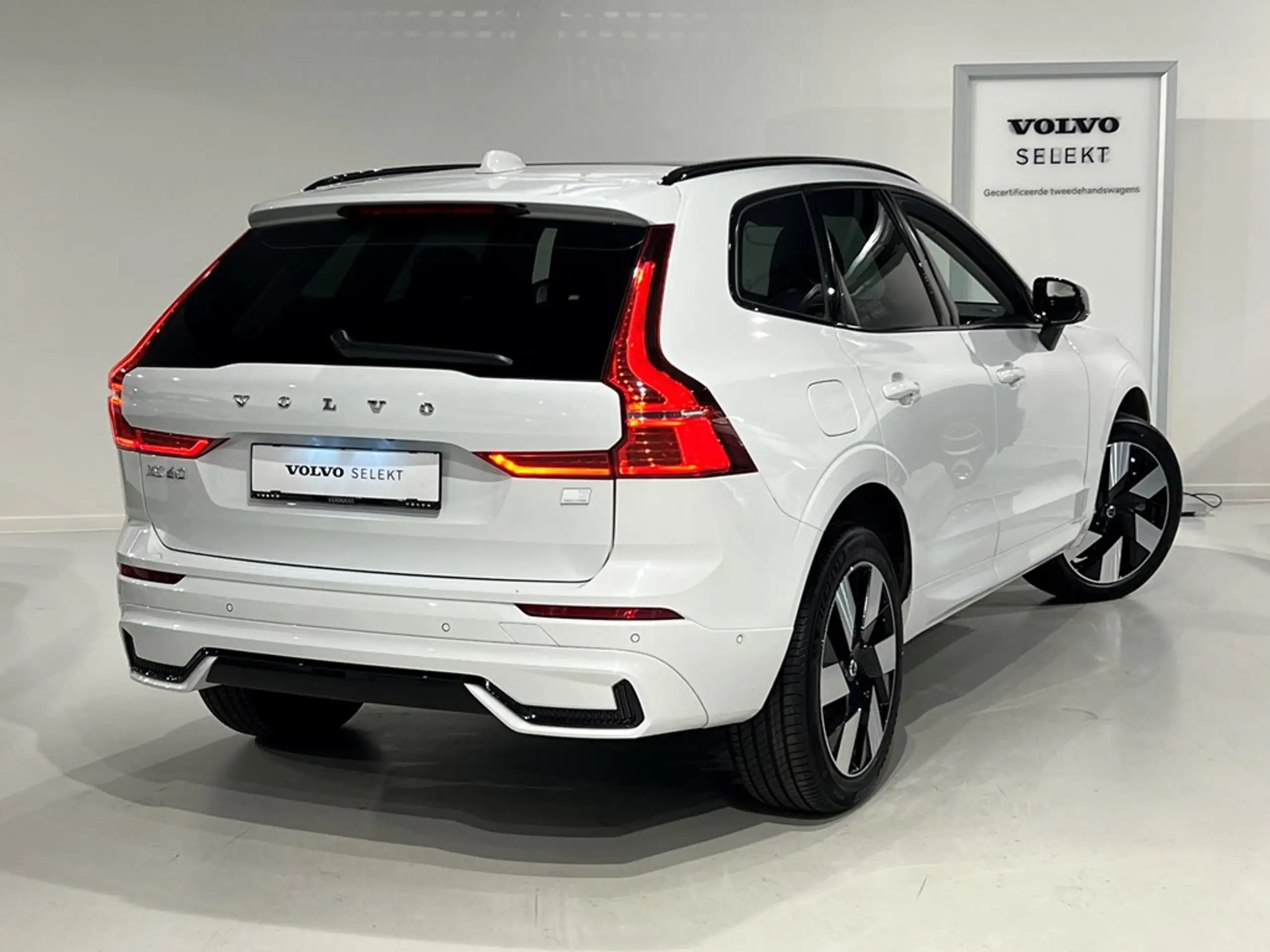 Volvo - XC60