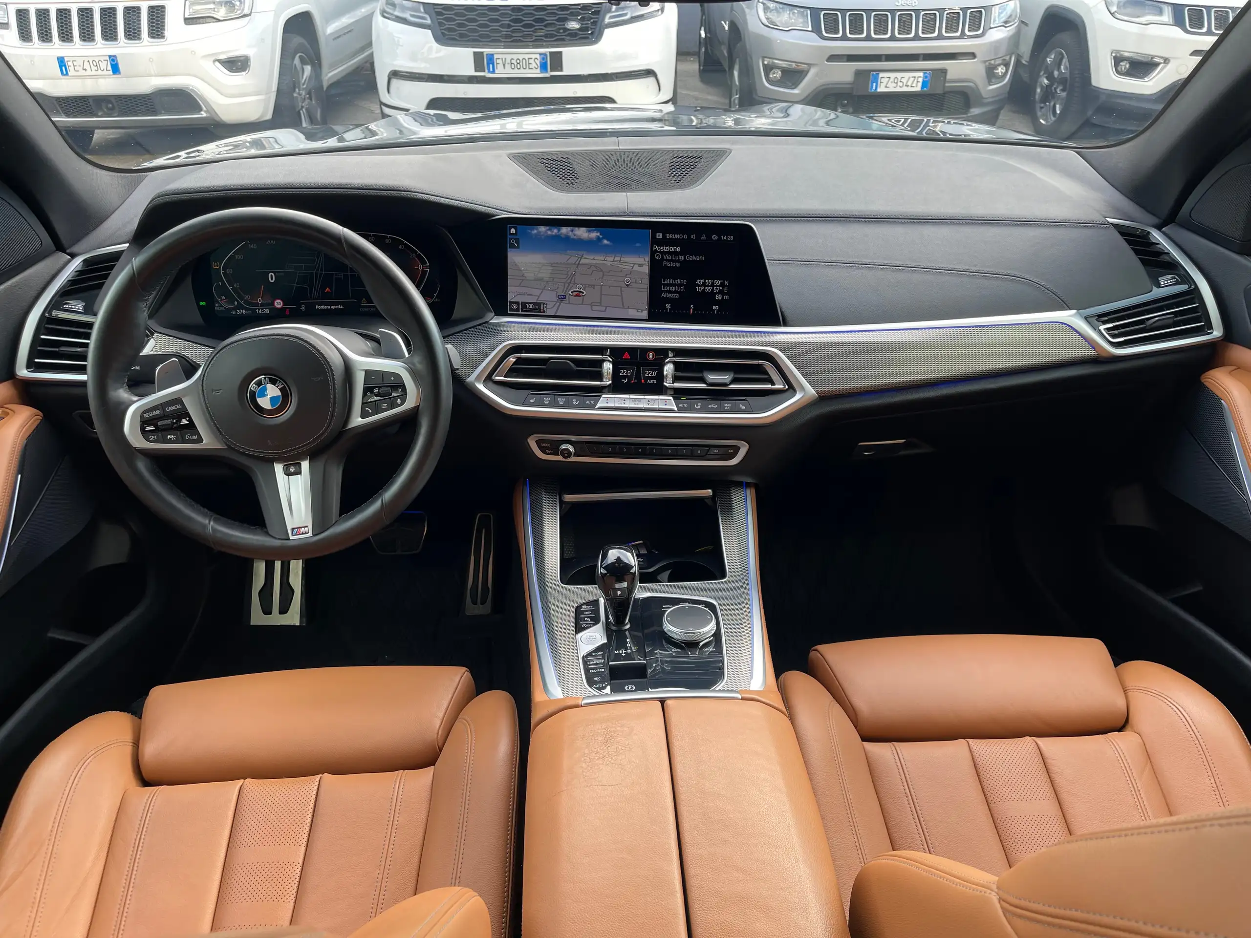 BMW - X5