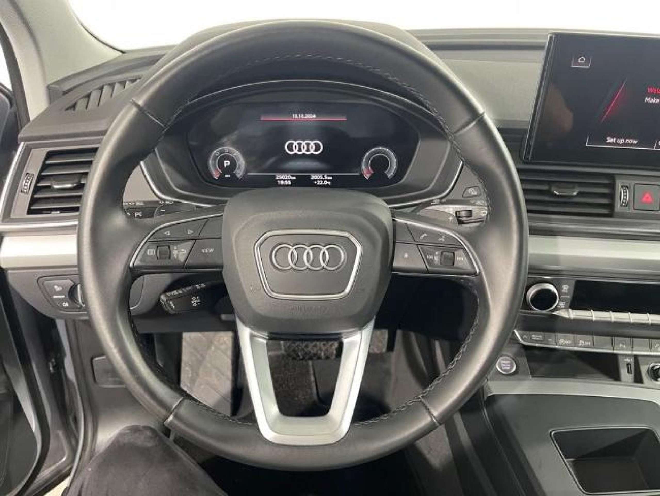 Audi - Q5