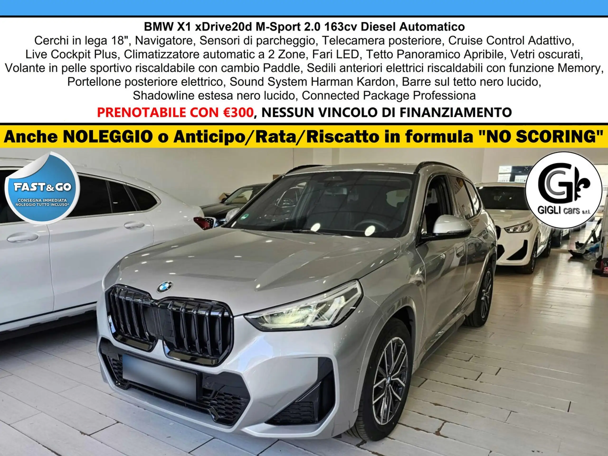 BMW - X1