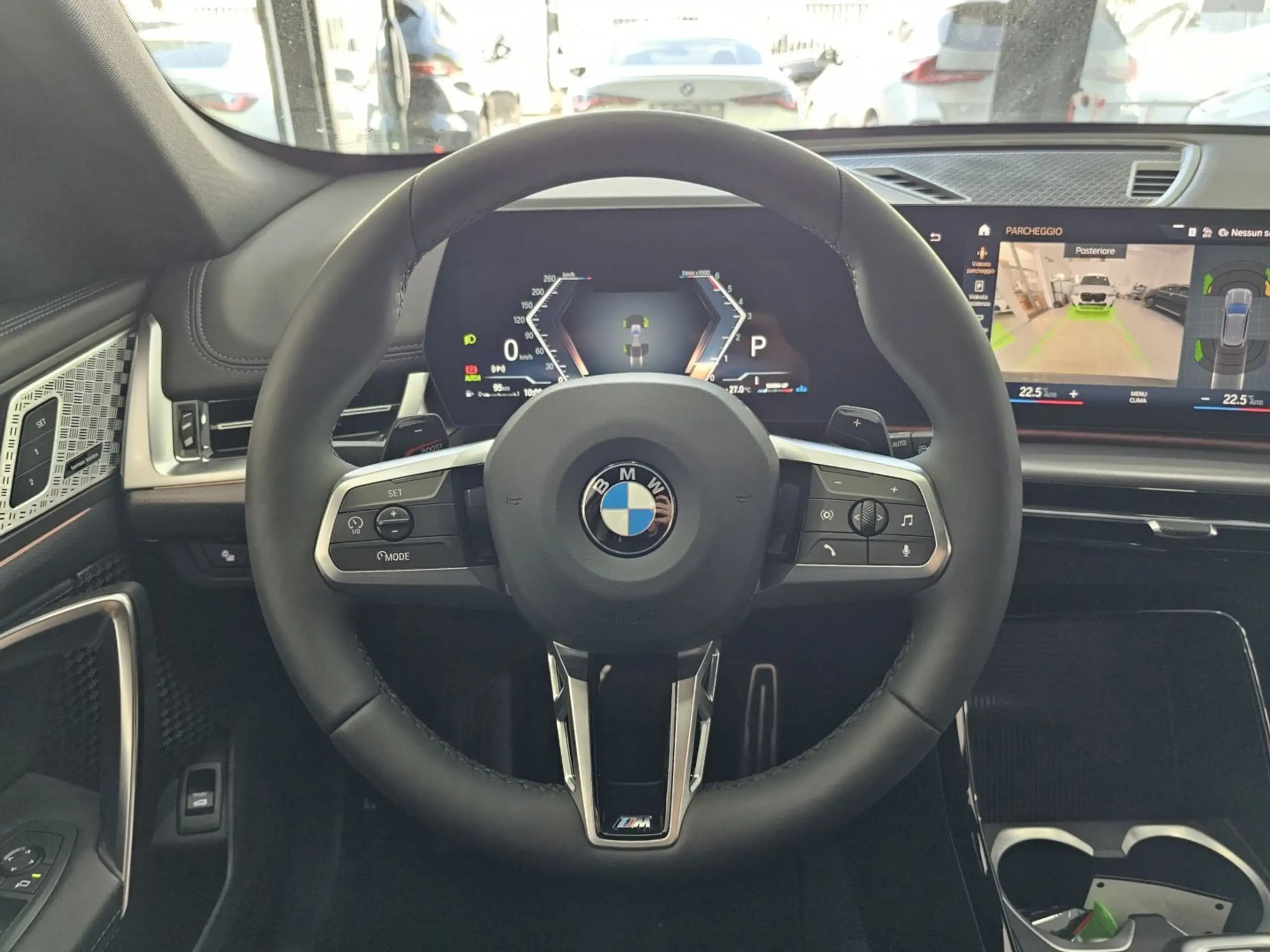 BMW - X1