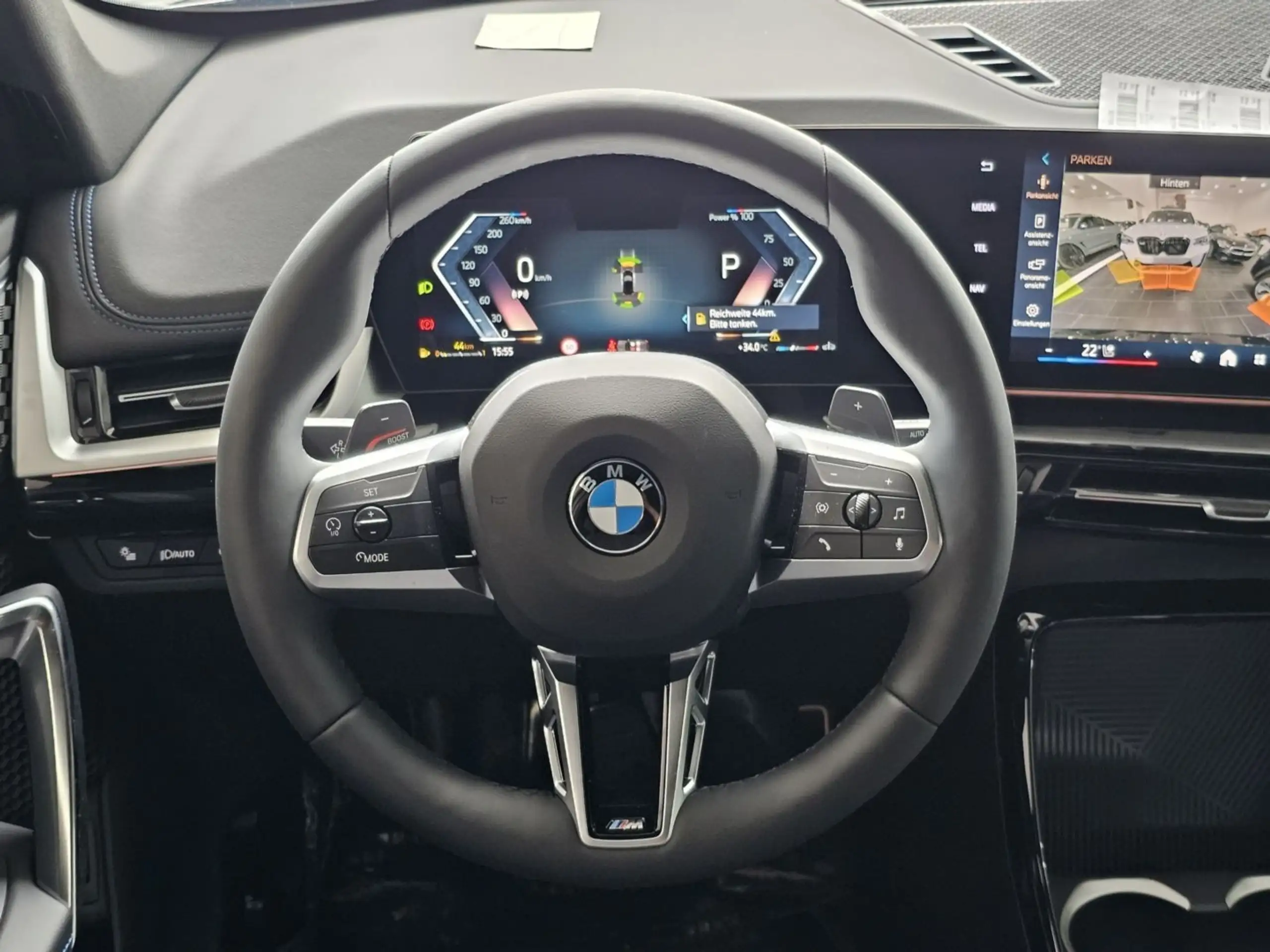 BMW - X1