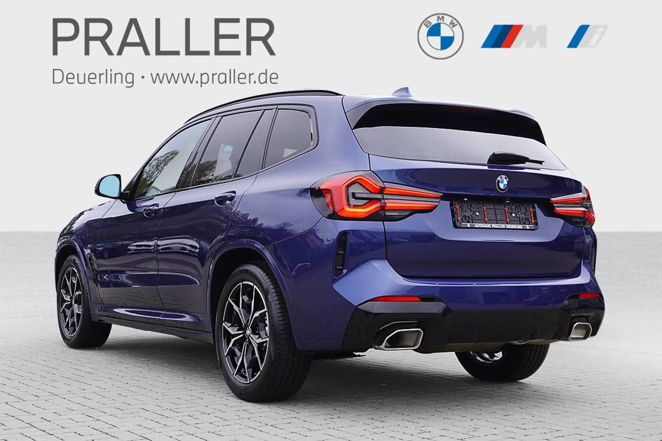 BMW - X3